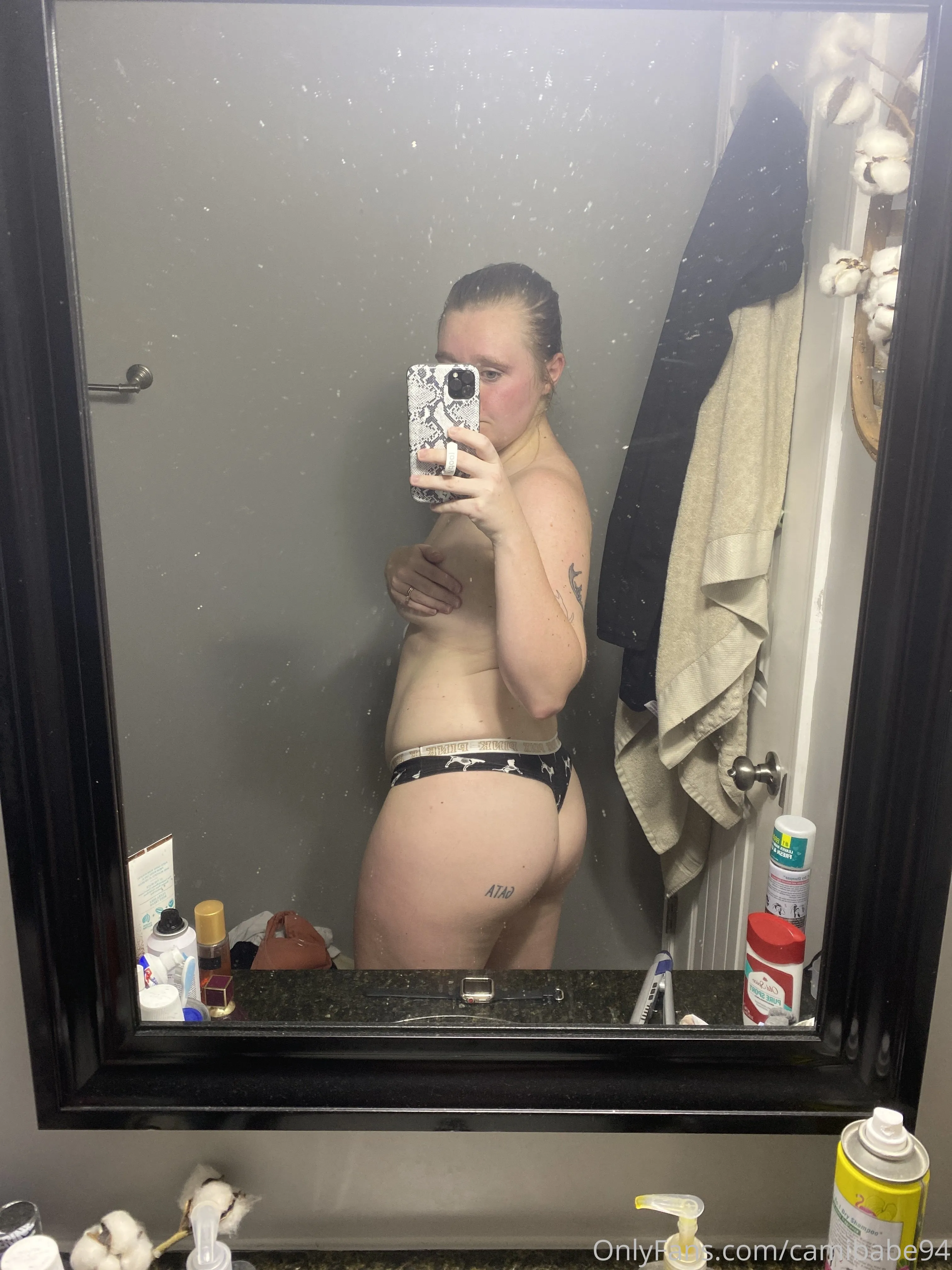 Cami OnlyFans exclusive photo 7 - camibabe94 premium content