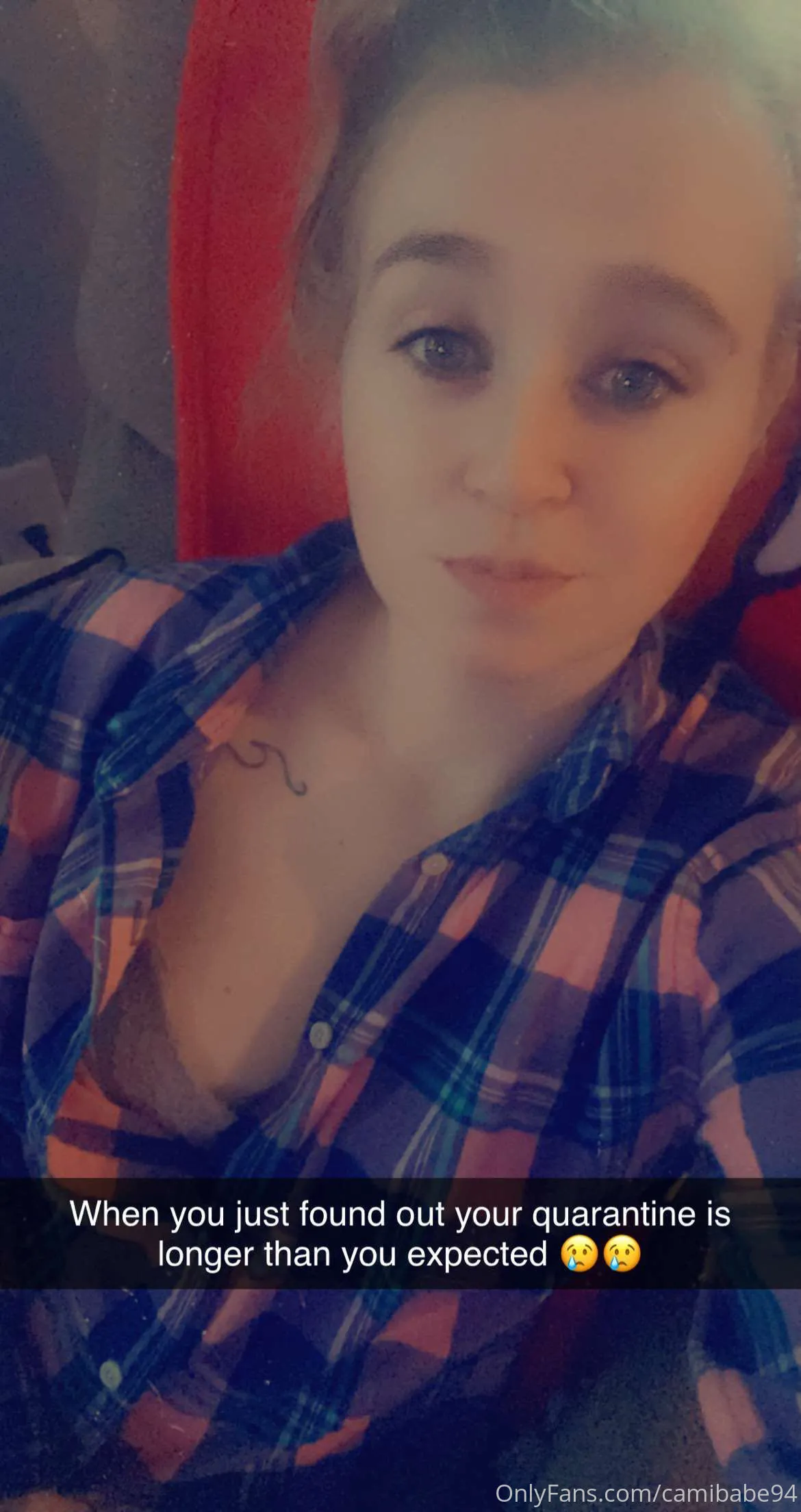 Cami OnlyFans exclusive photo 4 - camibabe94 premium content