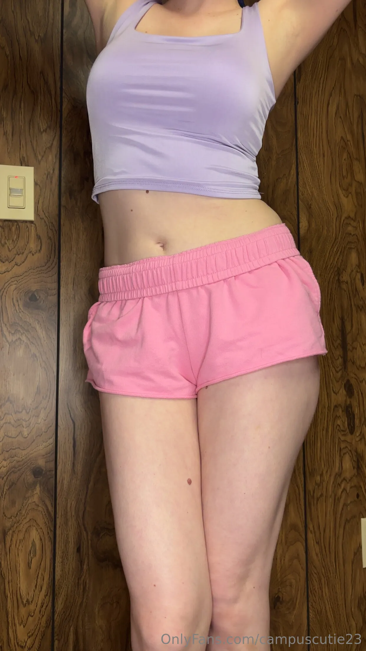 Alexis Bennett OnlyFans exclusive photo 20 - campuscutie23 premium content