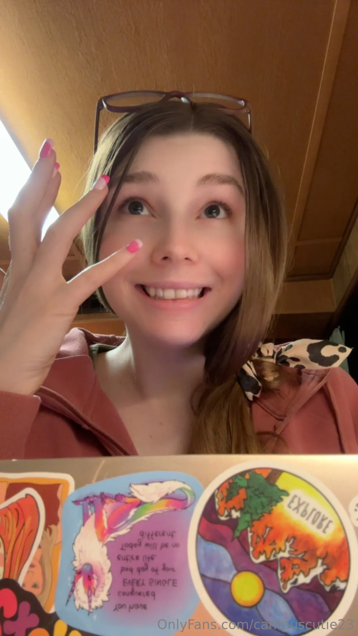 Alexis Bennett OnlyFans exclusive photo 16 - campuscutie23 premium content