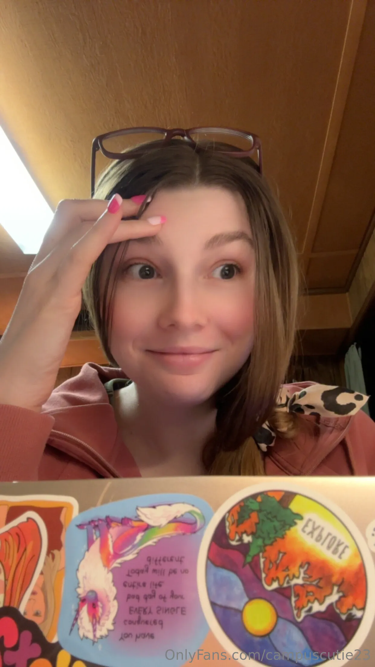 Alexis Bennett OnlyFans exclusive photo 15 - campuscutie23 premium content