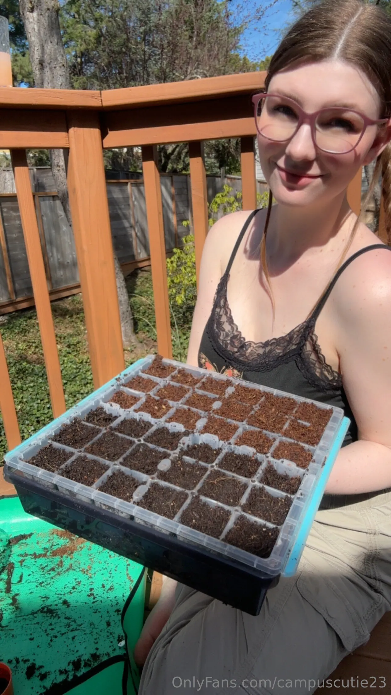 Alexis Bennett OnlyFans exclusive photo 12 - campuscutie23 premium content