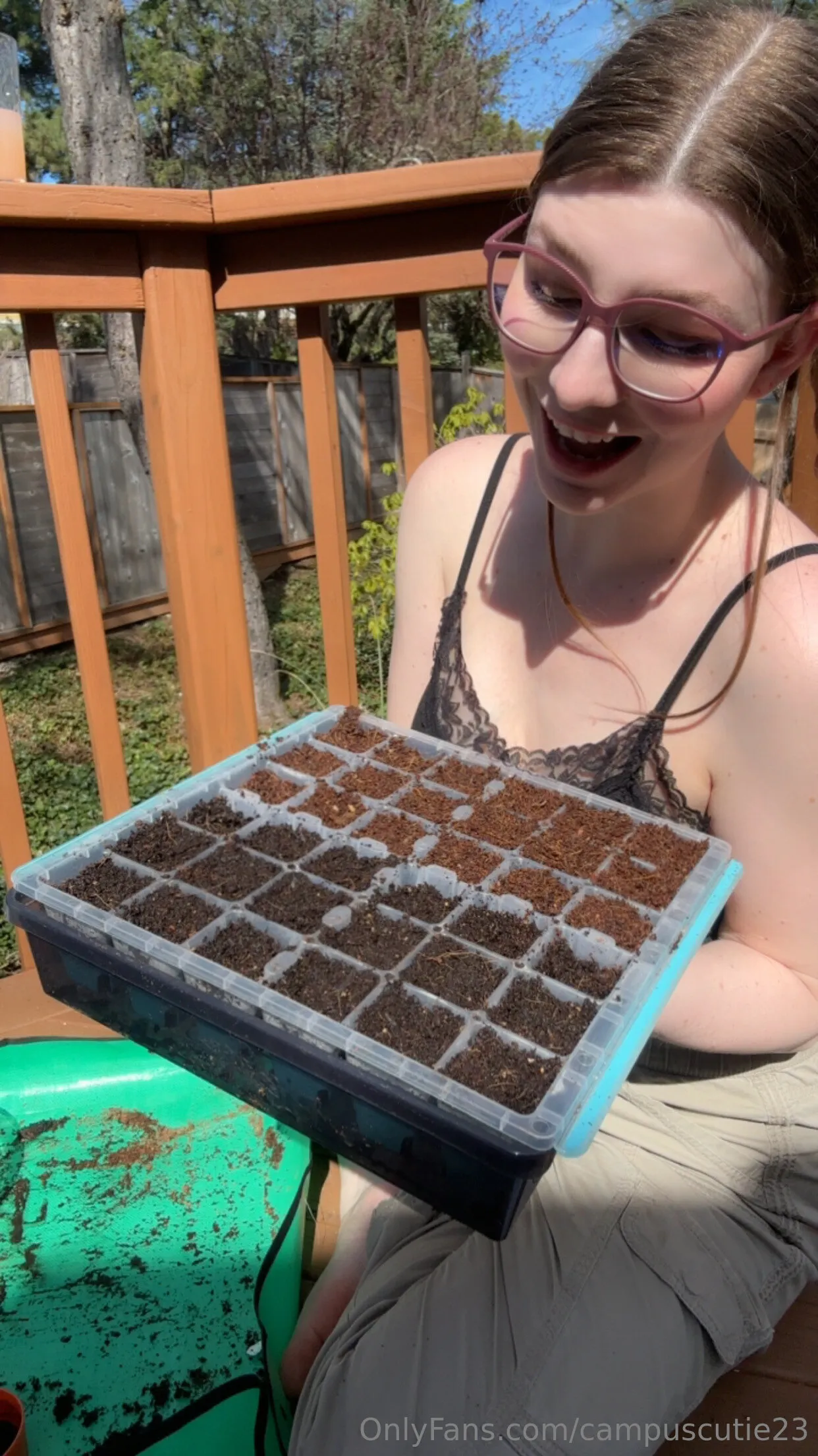 Alexis Bennett OnlyFans exclusive photo 11 - campuscutie23 premium content