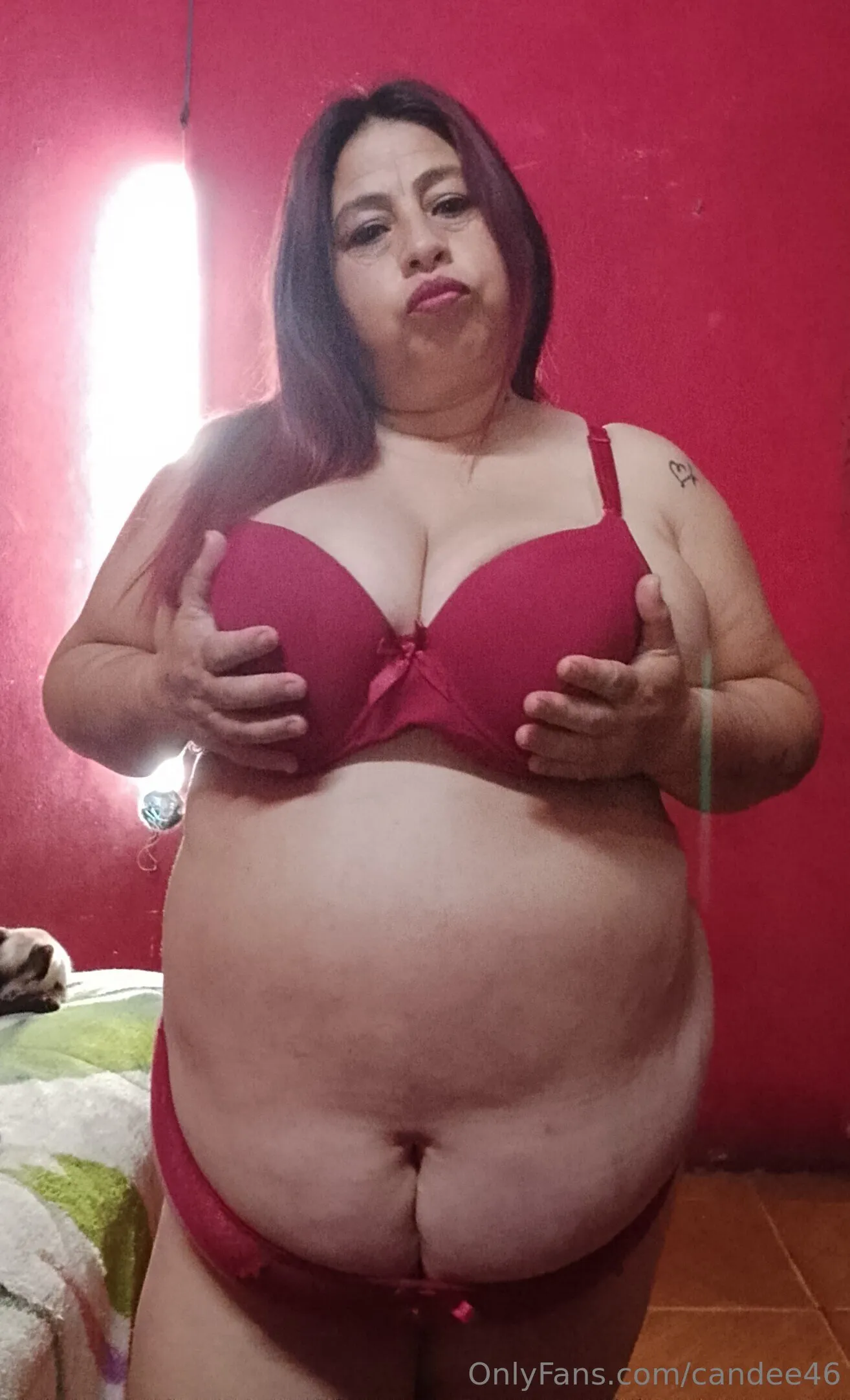 Bella❤️🥰con curvas🫦 OnlyFans exclusive photo 12 - candee46 premium content