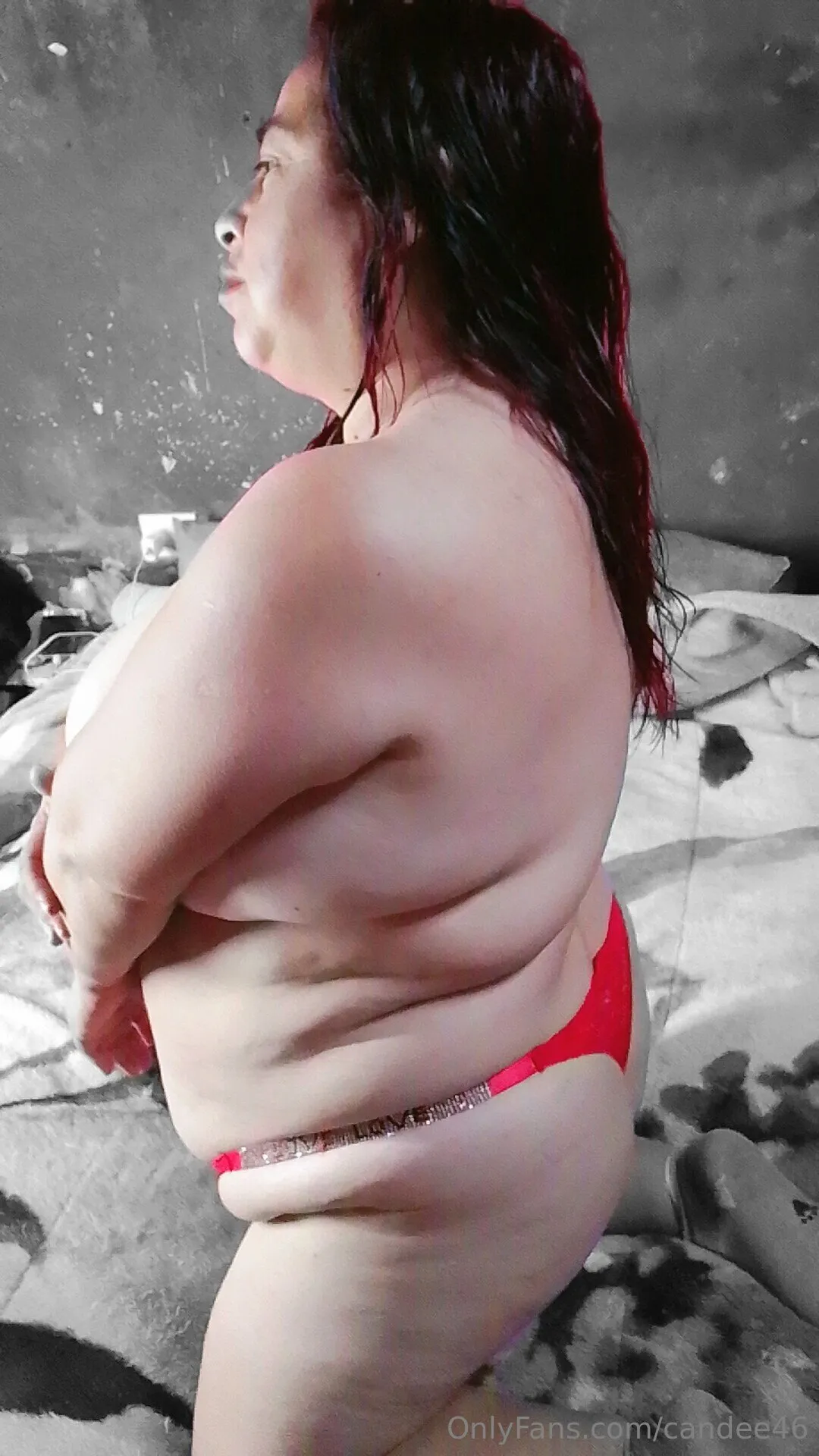 Bella❤️🥰con curvas🫦 OnlyFans exclusive photo 1 - candee46 premium content