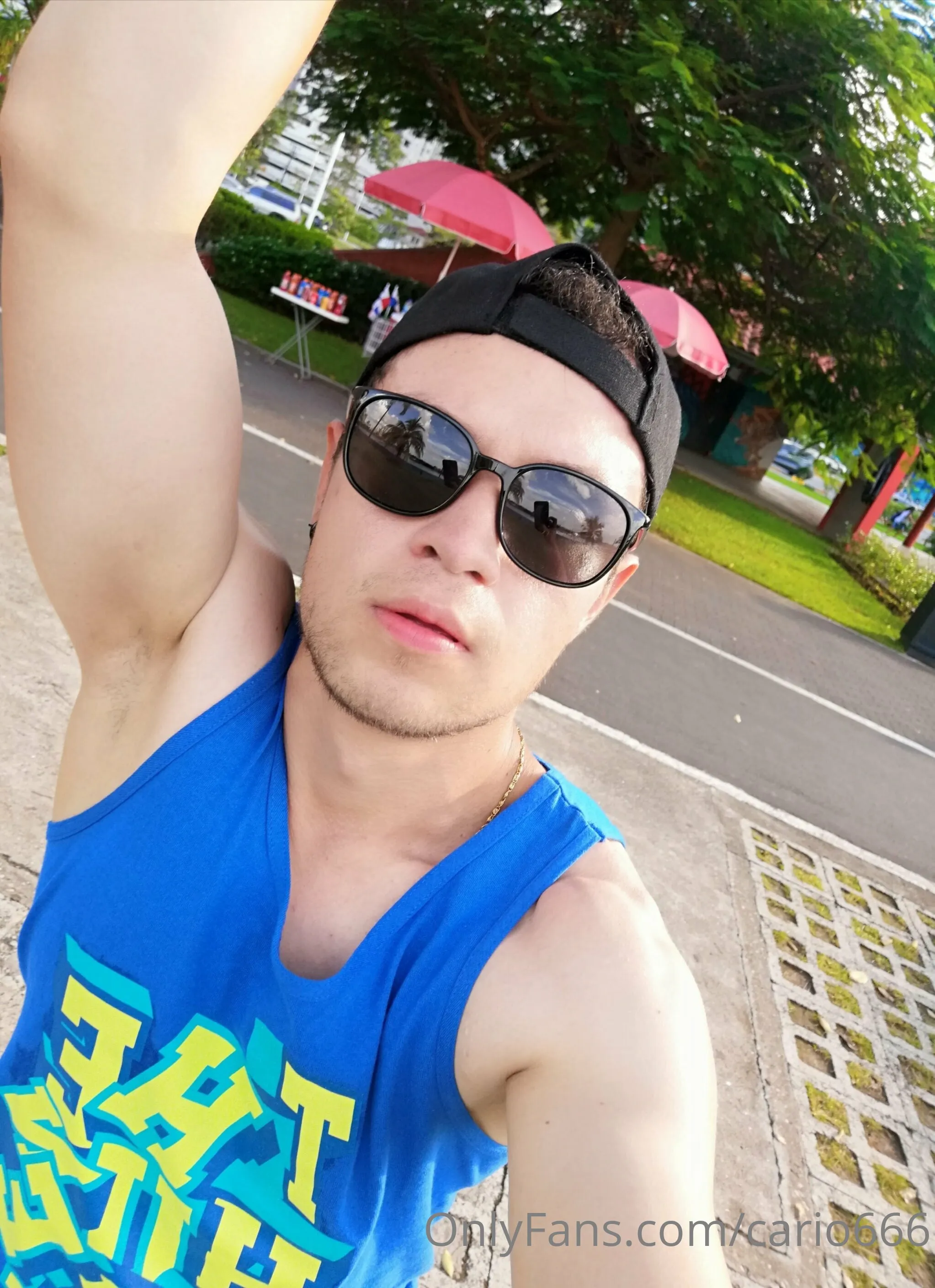 Cario OnlyFans exclusive photo 2 - cario666 premium content