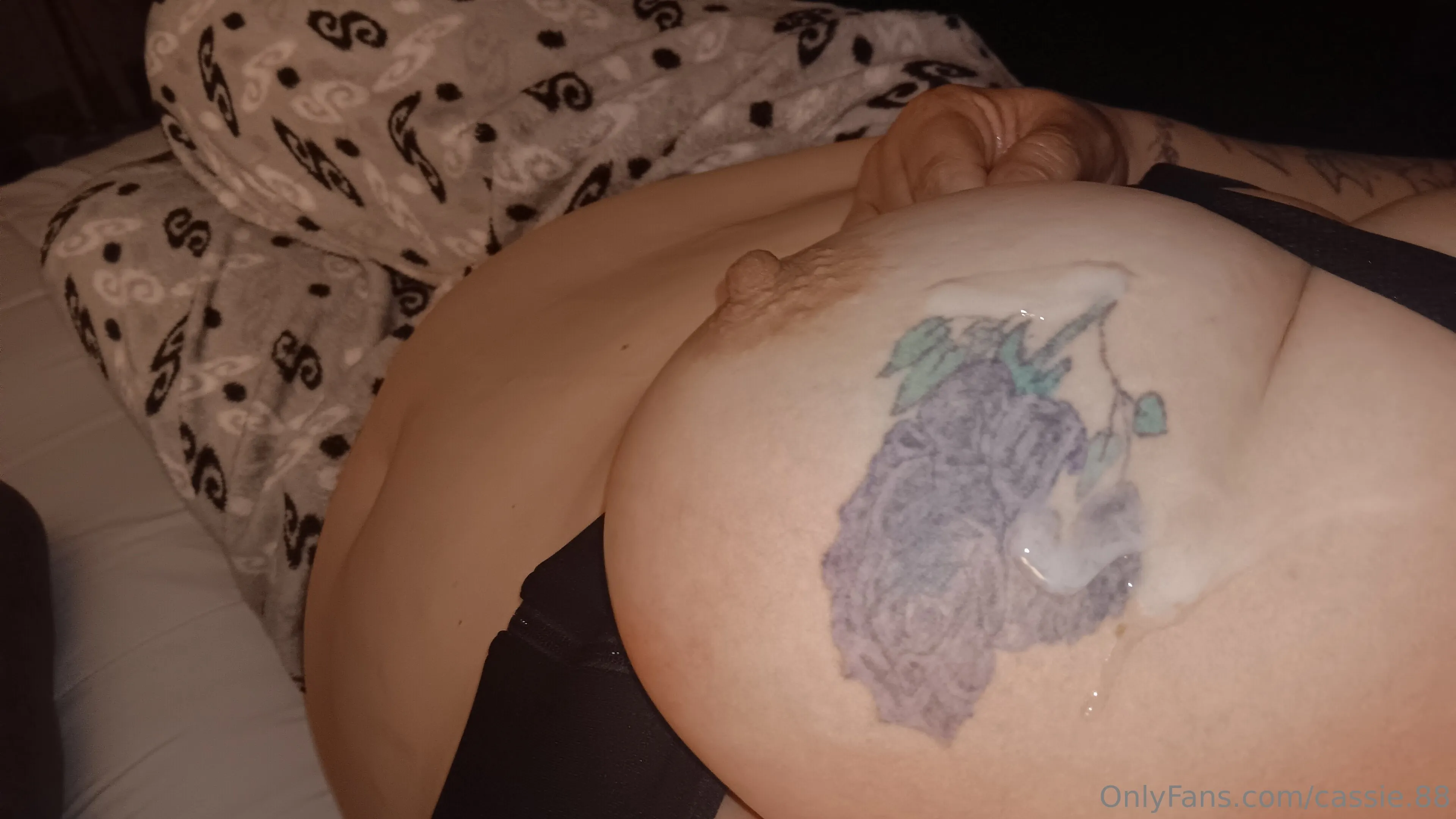 Cassandra OnlyFans exclusive photo 7 - cassie.88 premium content