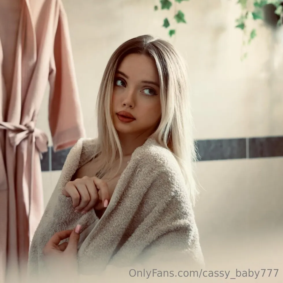 Cassy_baby OnlyFans exclusive photo 4 - cassy_baby777 premium content