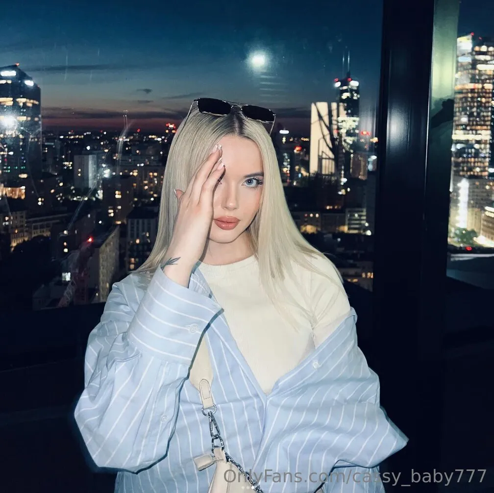 Cassy_baby OnlyFans exclusive photo 3 - cassy_baby777 premium content