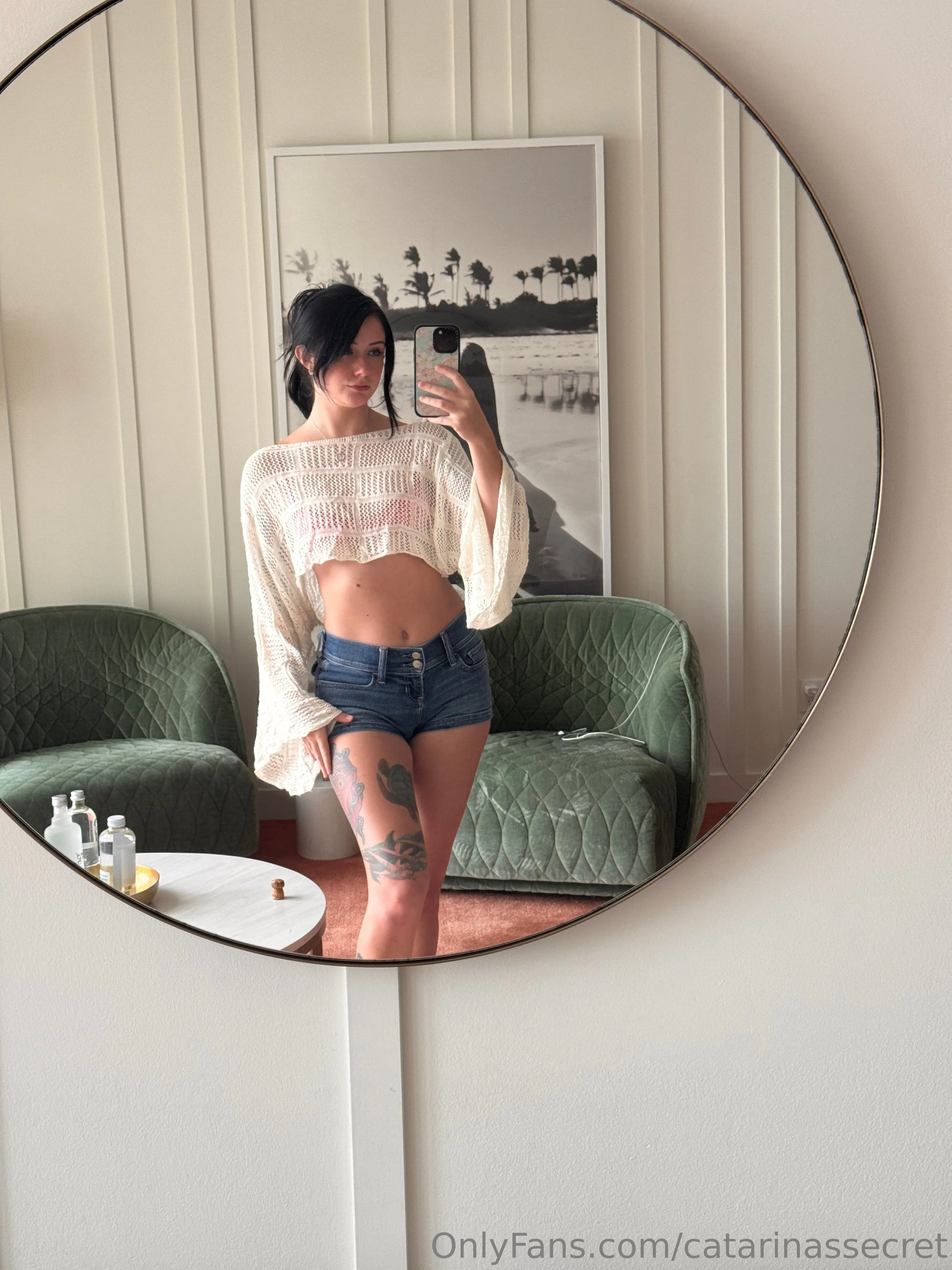 Catarina OnlyFans exclusive photo 2 - catarinassecret premium content