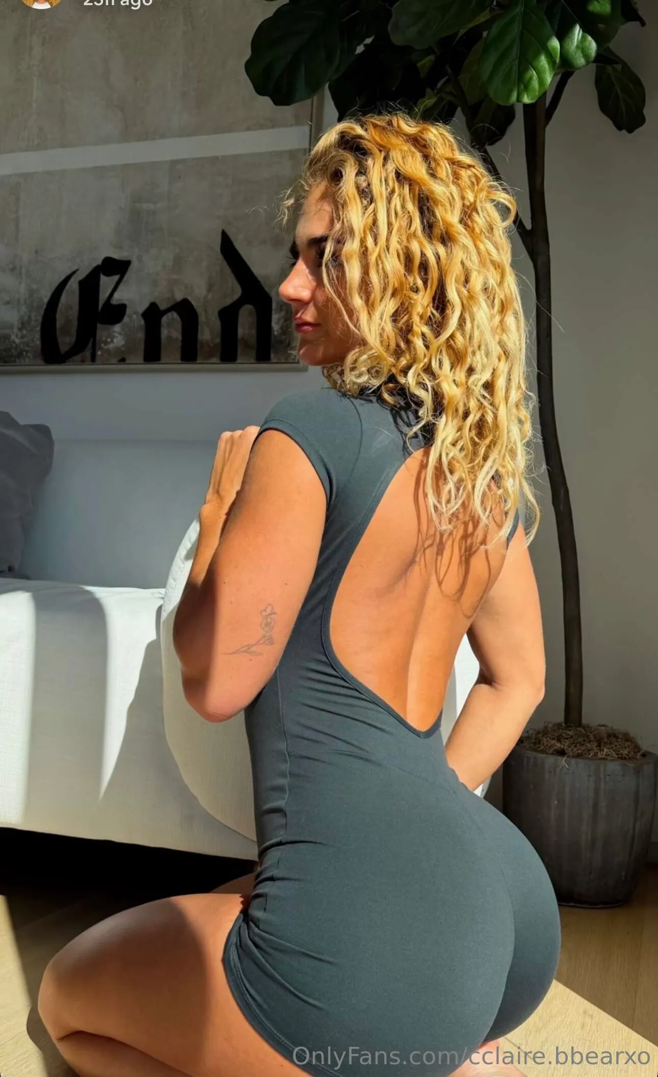 Claire Bear OnlyFans exclusive photo 4 - cclaire.bbearxo premium content