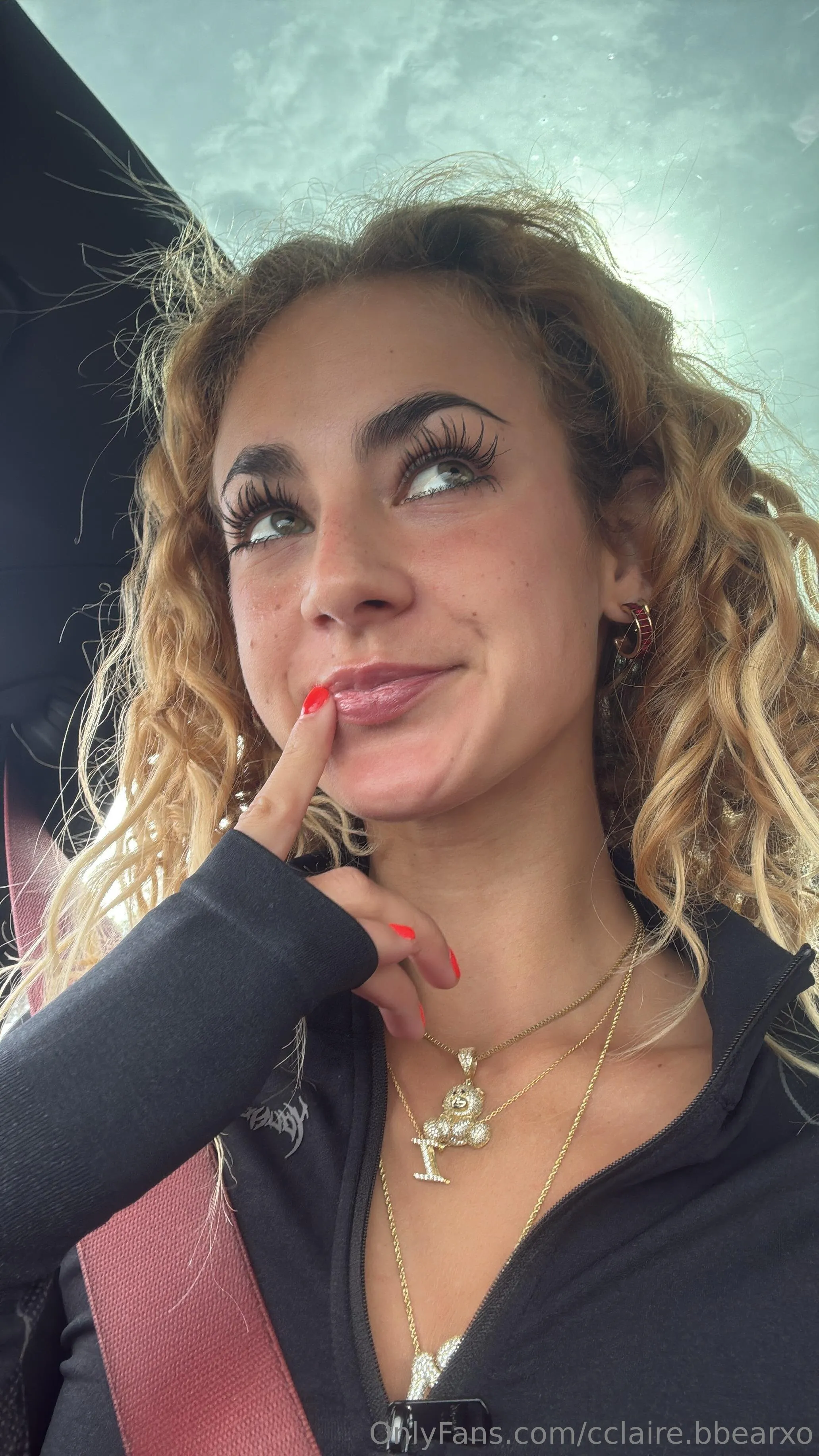 Claire Bear OnlyFans exclusive photo 1 - cclaire.bbearxo premium content