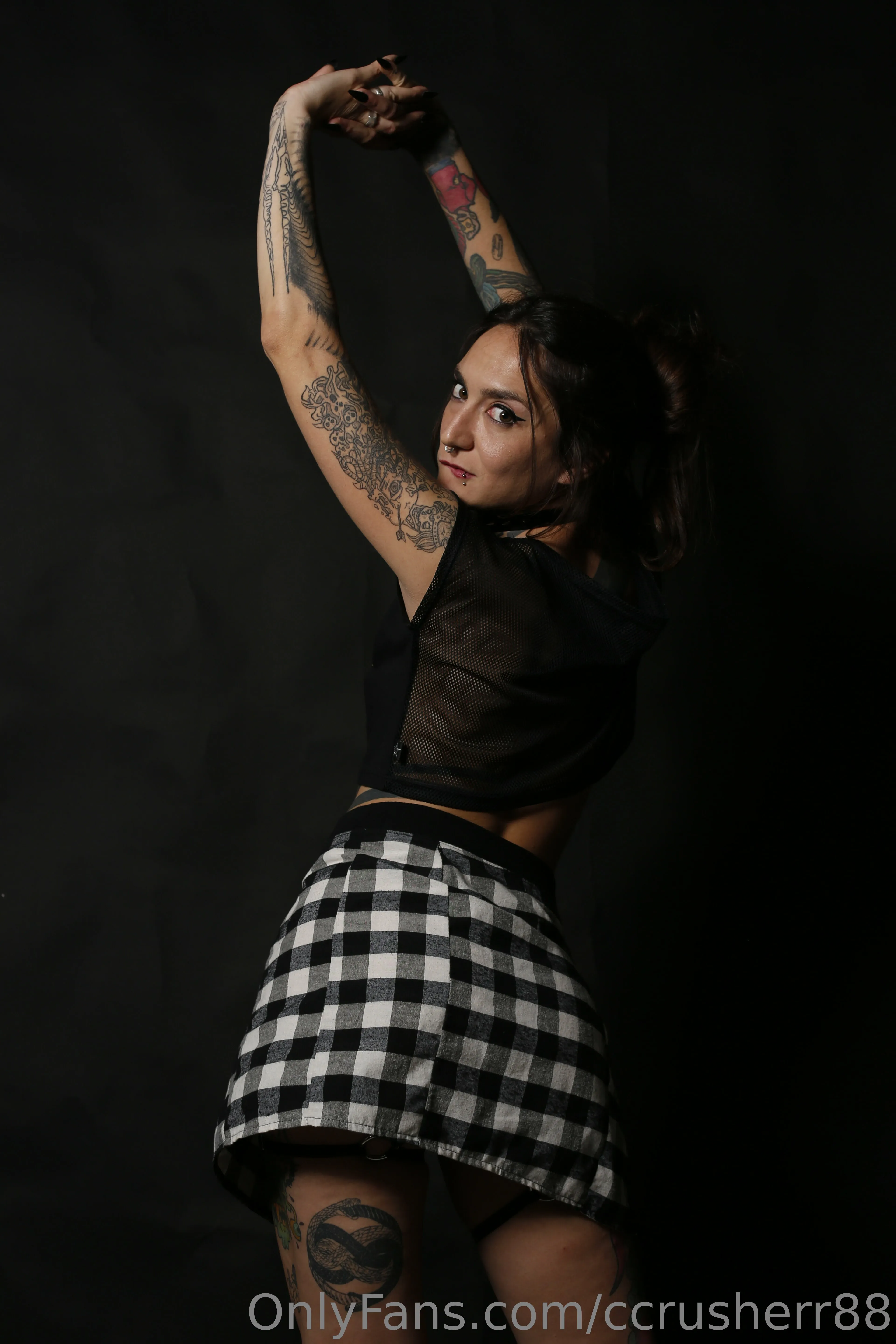 Soul Crusher 🍑 OnlyFans exclusive photo 18 - ccrusherr88 premium content