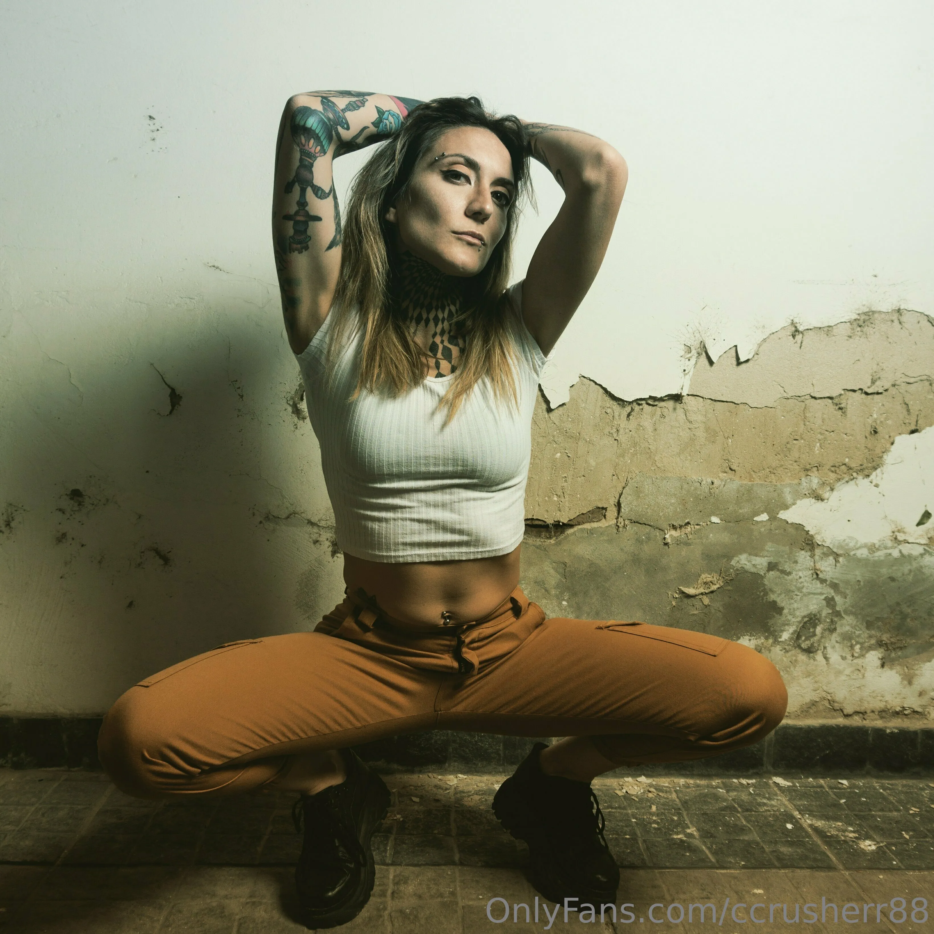 Soul Crusher 🍑 OnlyFans exclusive photo 2 - ccrusherr88 premium content