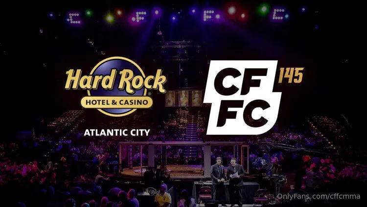 Cage Fury Fighting Championships OnlyFans exclusive photo 10 - cffcmma premium content