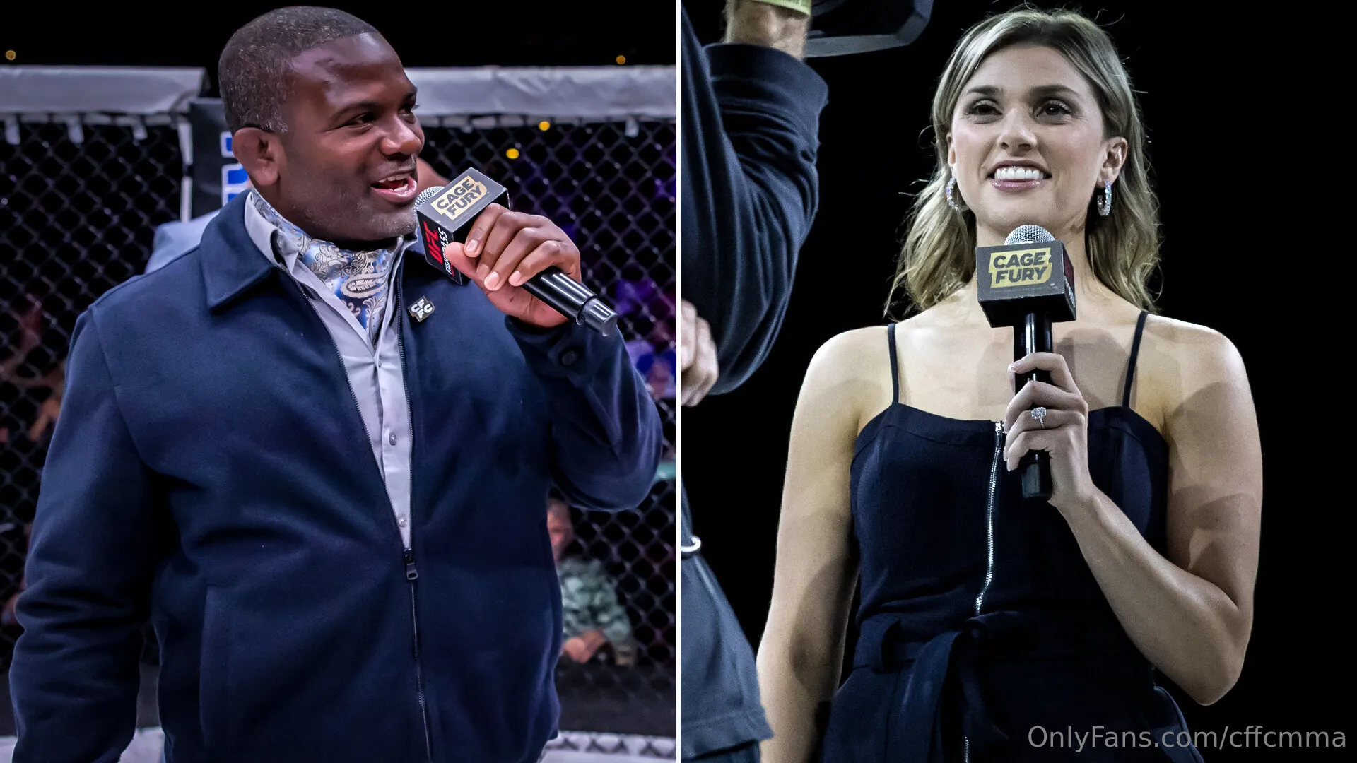 Cage Fury Fighting Championships OnlyFans exclusive photo 7 - cffcmma premium content