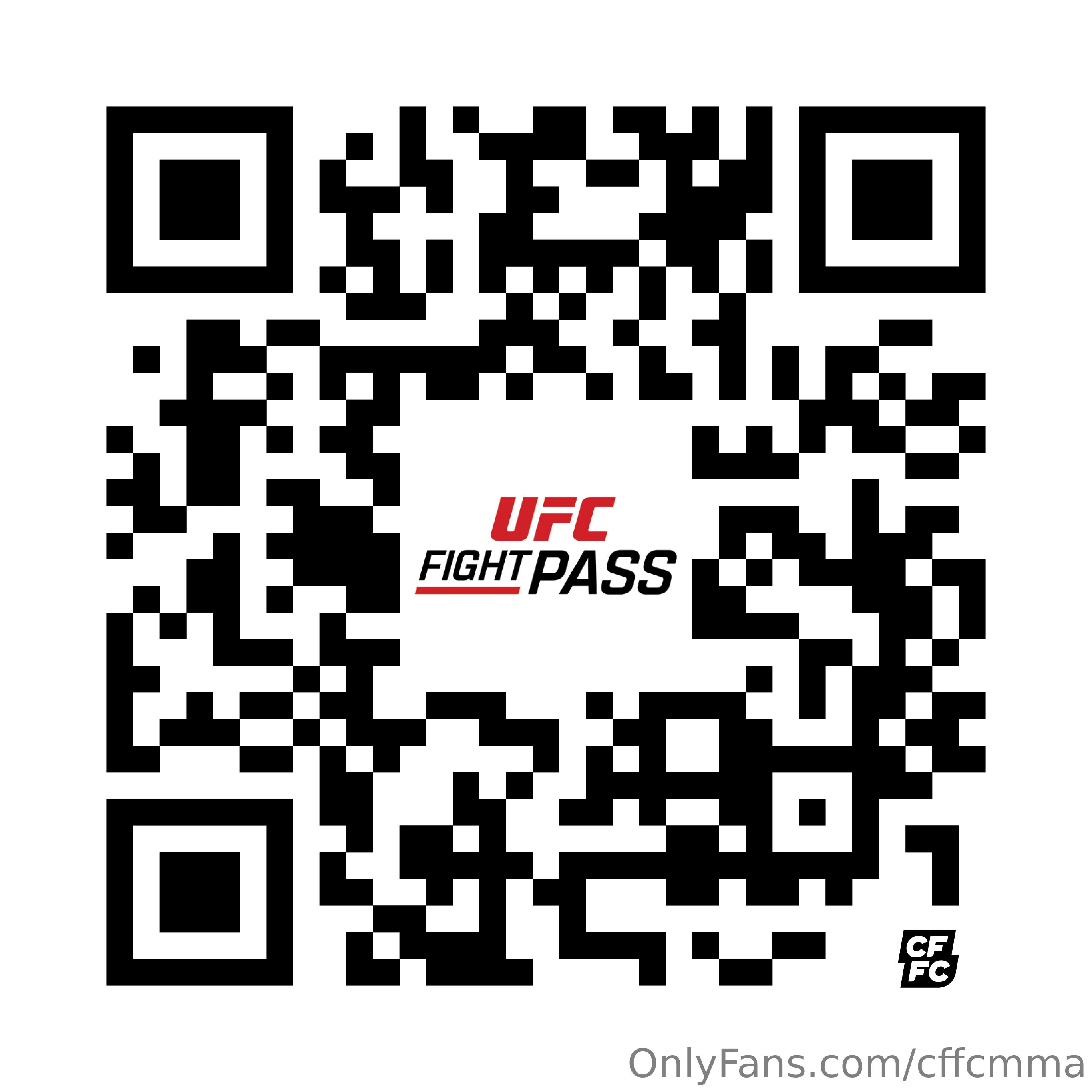 Cage Fury Fighting Championships OnlyFans exclusive photo 4 - cffcmma premium content