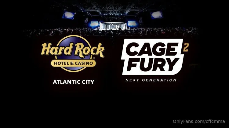 Cage Fury Fighting Championships OnlyFans exclusive photo 3 - cffcmma premium content