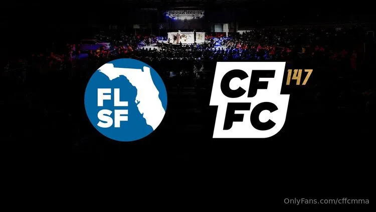 Cage Fury Fighting Championships OnlyFans exclusive photo 2 - cffcmma premium content