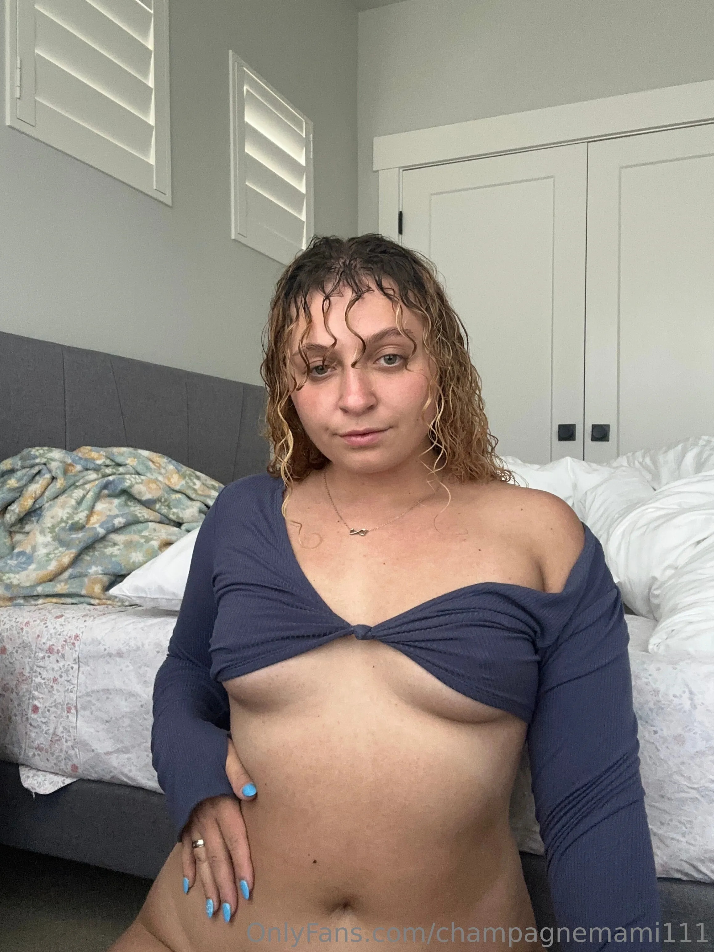 Alyssa Rose OnlyFans exclusive photo 13 - champagnemami111 premium content