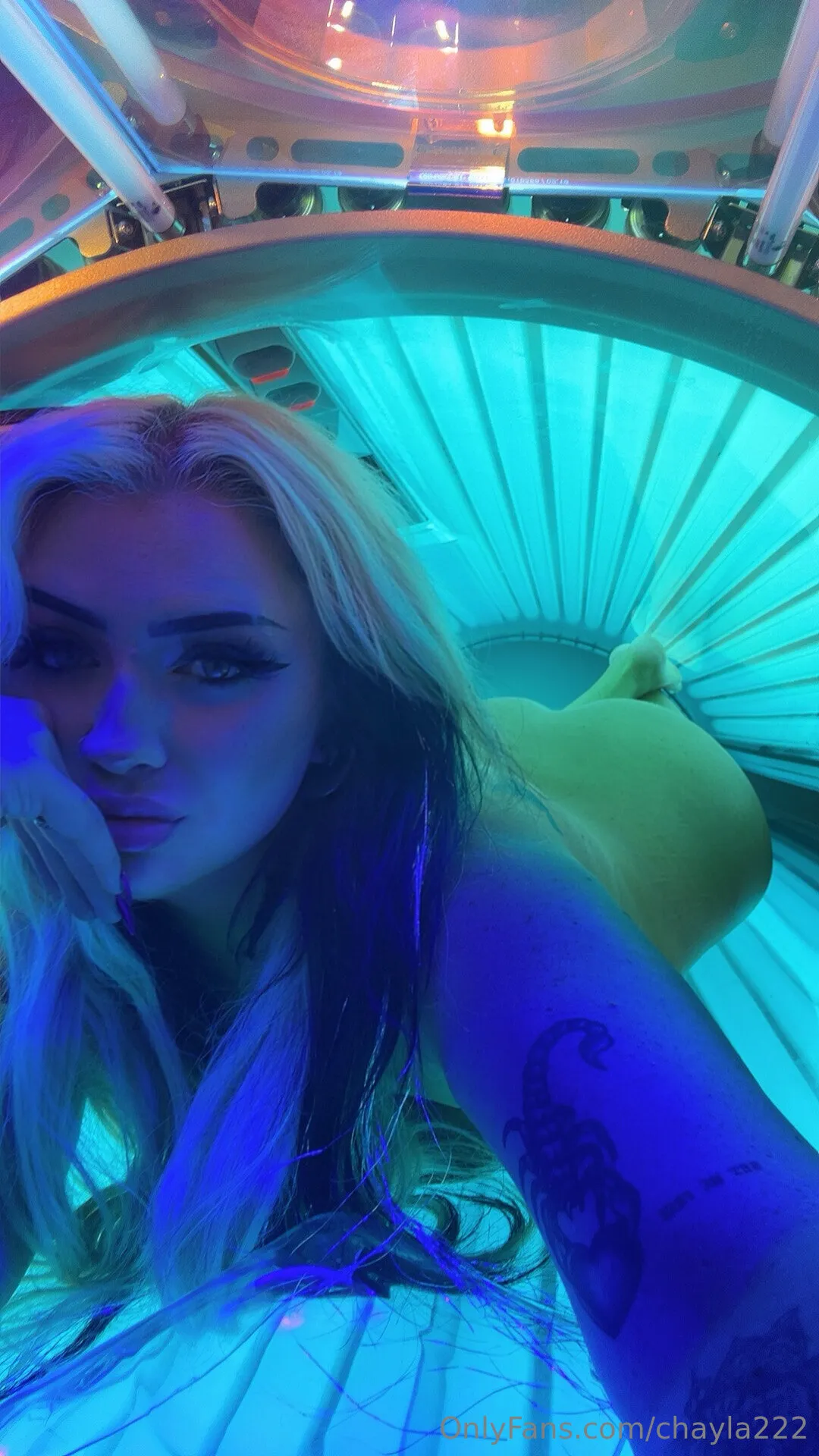 Chayla OnlyFans exclusive photo 6 - chayla222 premium content