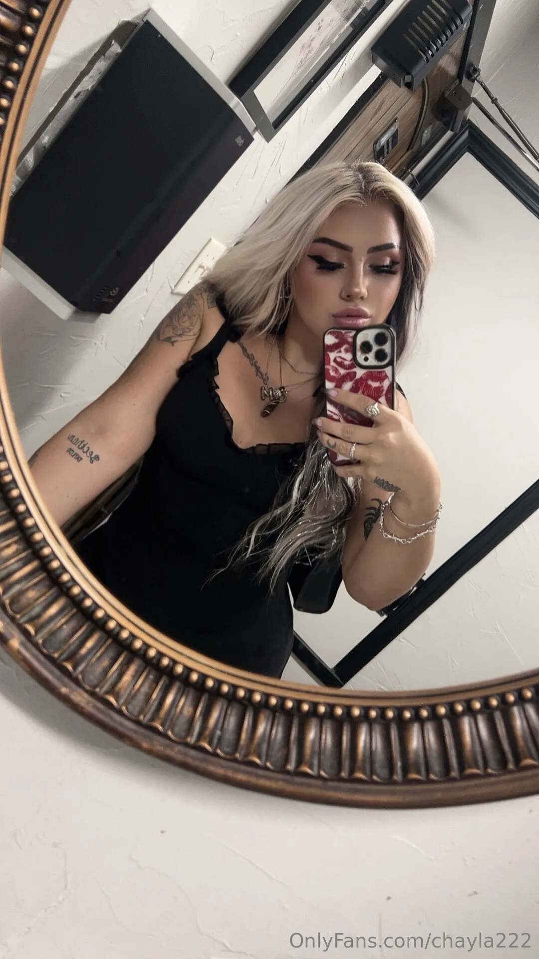 Chayla OnlyFans exclusive photo 5 - chayla222 premium content