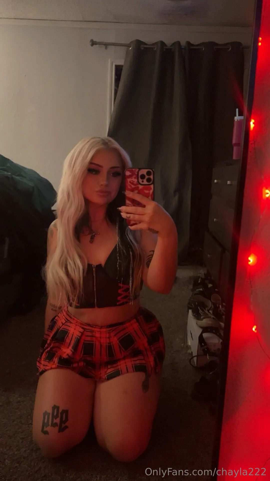 Chayla OnlyFans exclusive photo 1 - chayla222 premium content