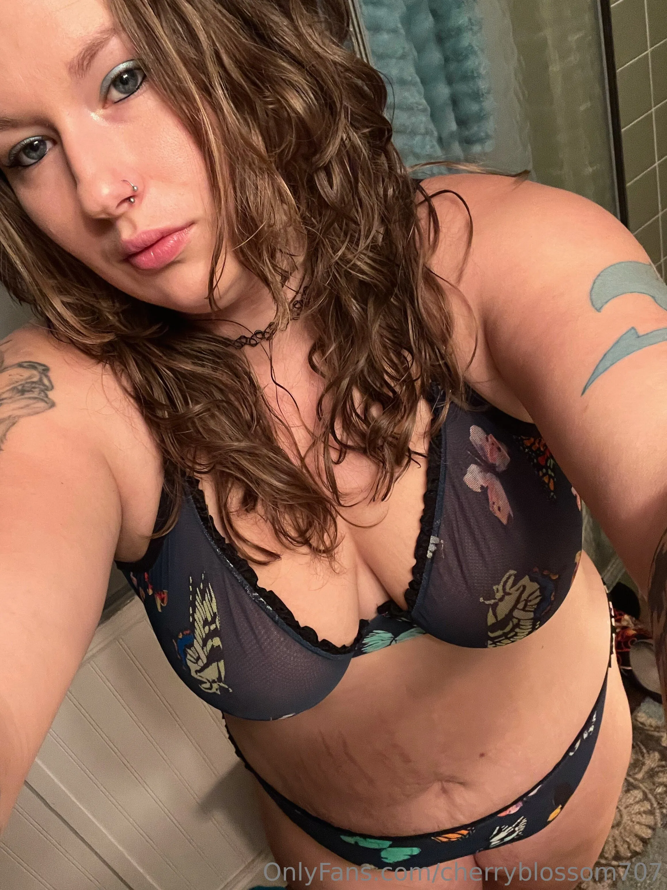 Selena OnlyFans exclusive photo 11 - cherryblossom707 premium content