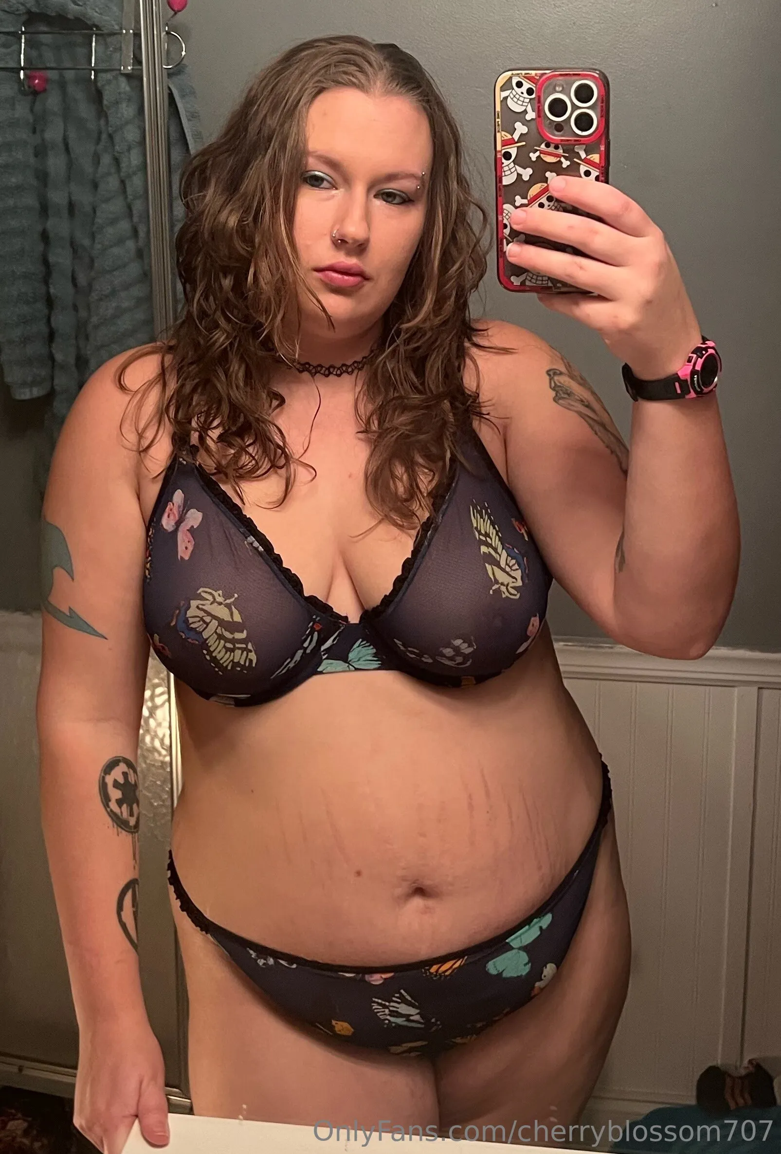 Selena OnlyFans exclusive photo 10 - cherryblossom707 premium content