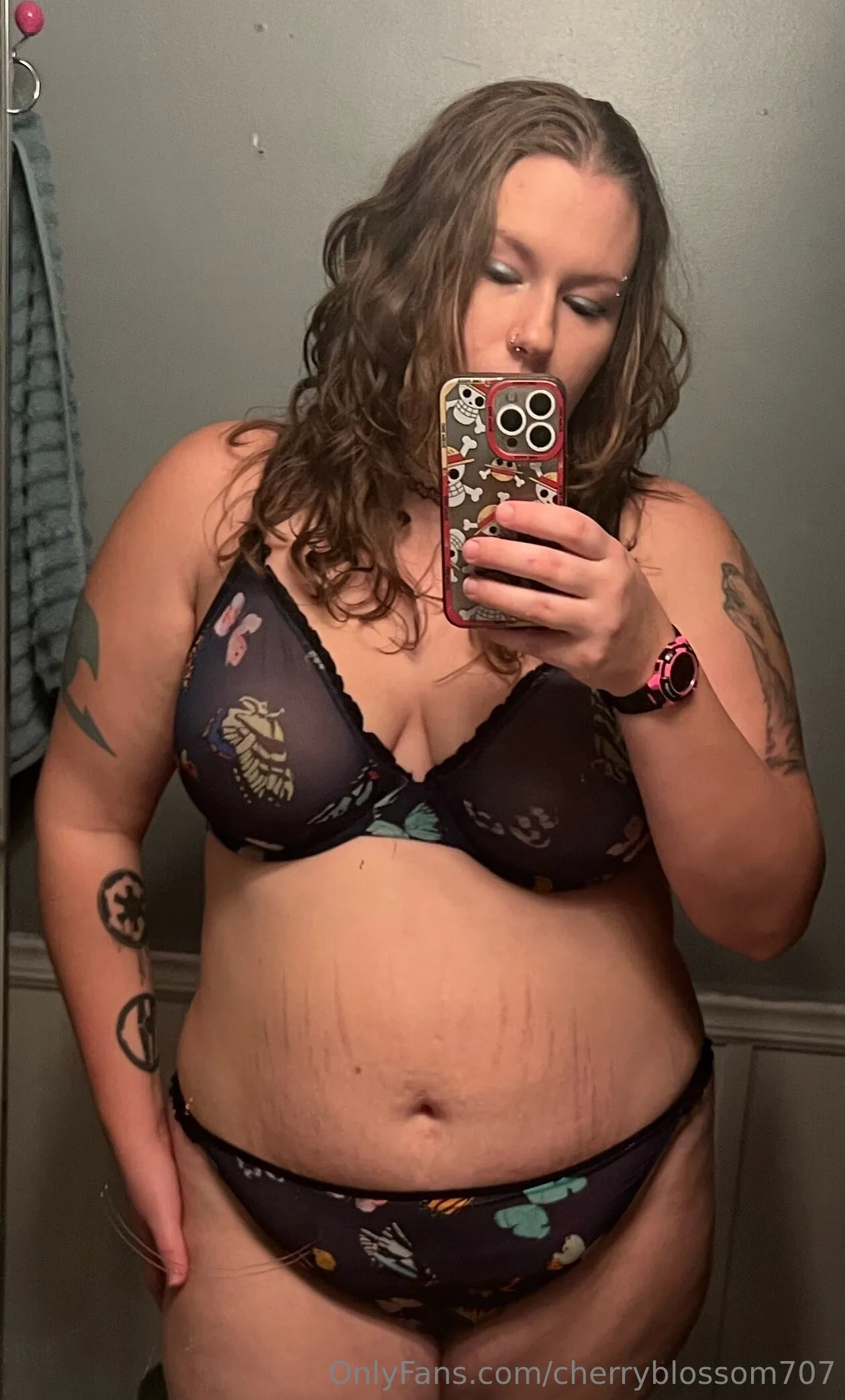 Selena OnlyFans exclusive photo 9 - cherryblossom707 premium content