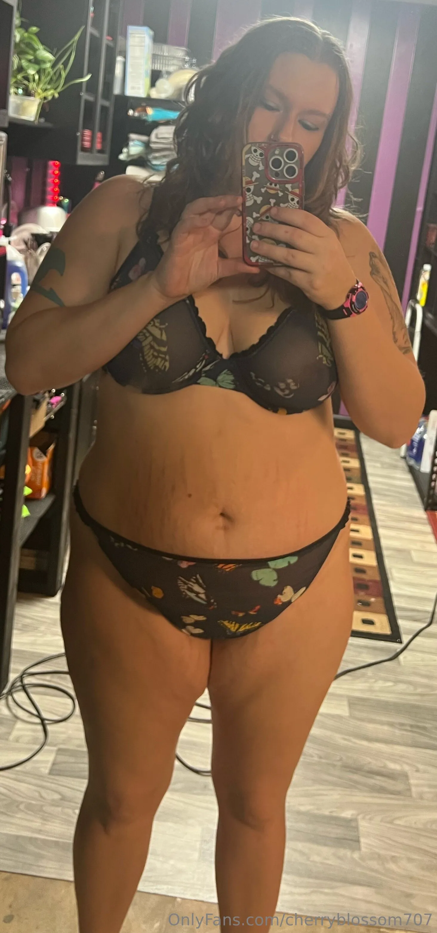 Selena OnlyFans exclusive photo 8 - cherryblossom707 premium content