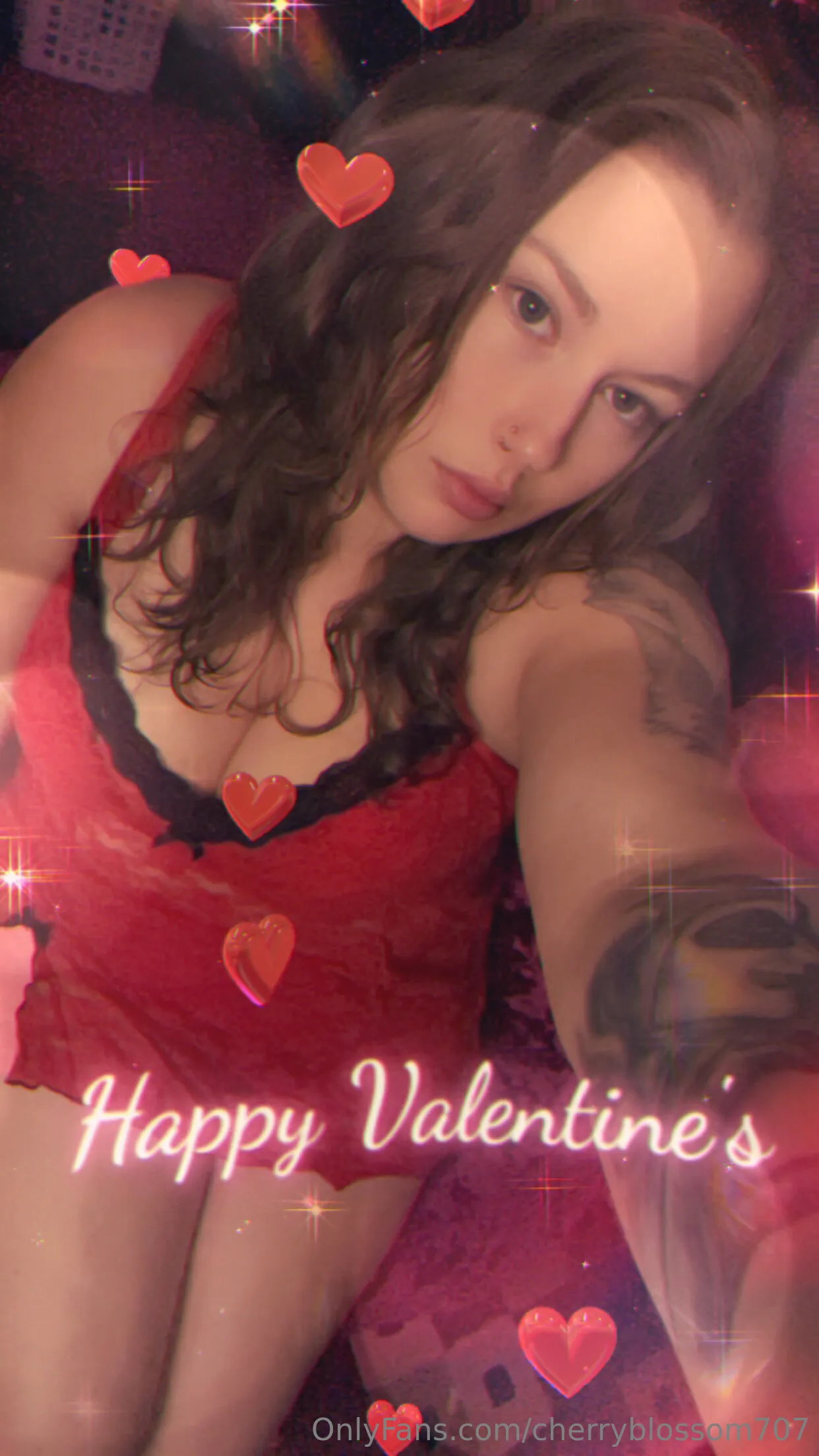 Selena OnlyFans exclusive photo 3 - cherryblossom707 premium content