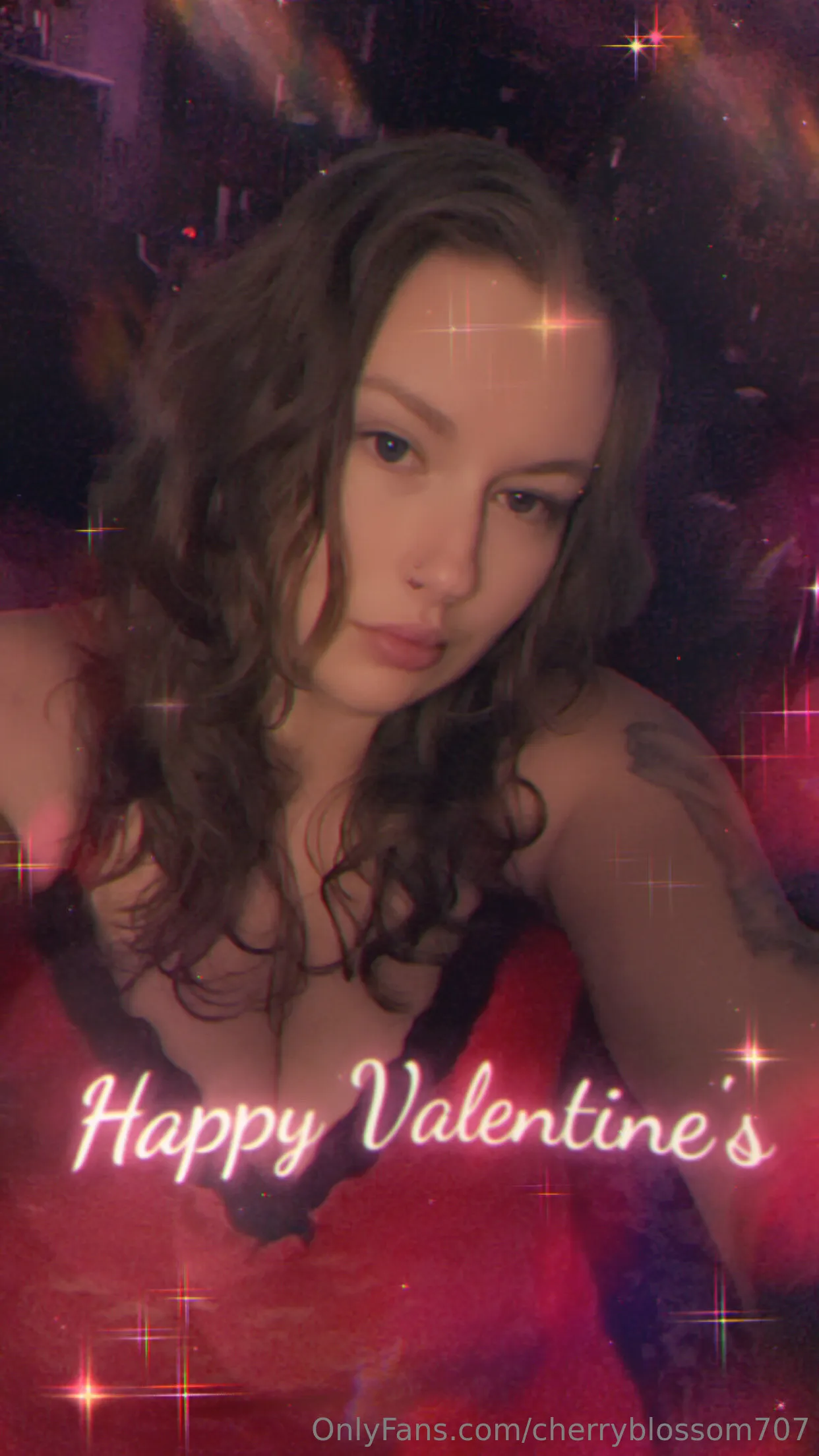 Selena OnlyFans exclusive photo 2 - cherryblossom707 premium content