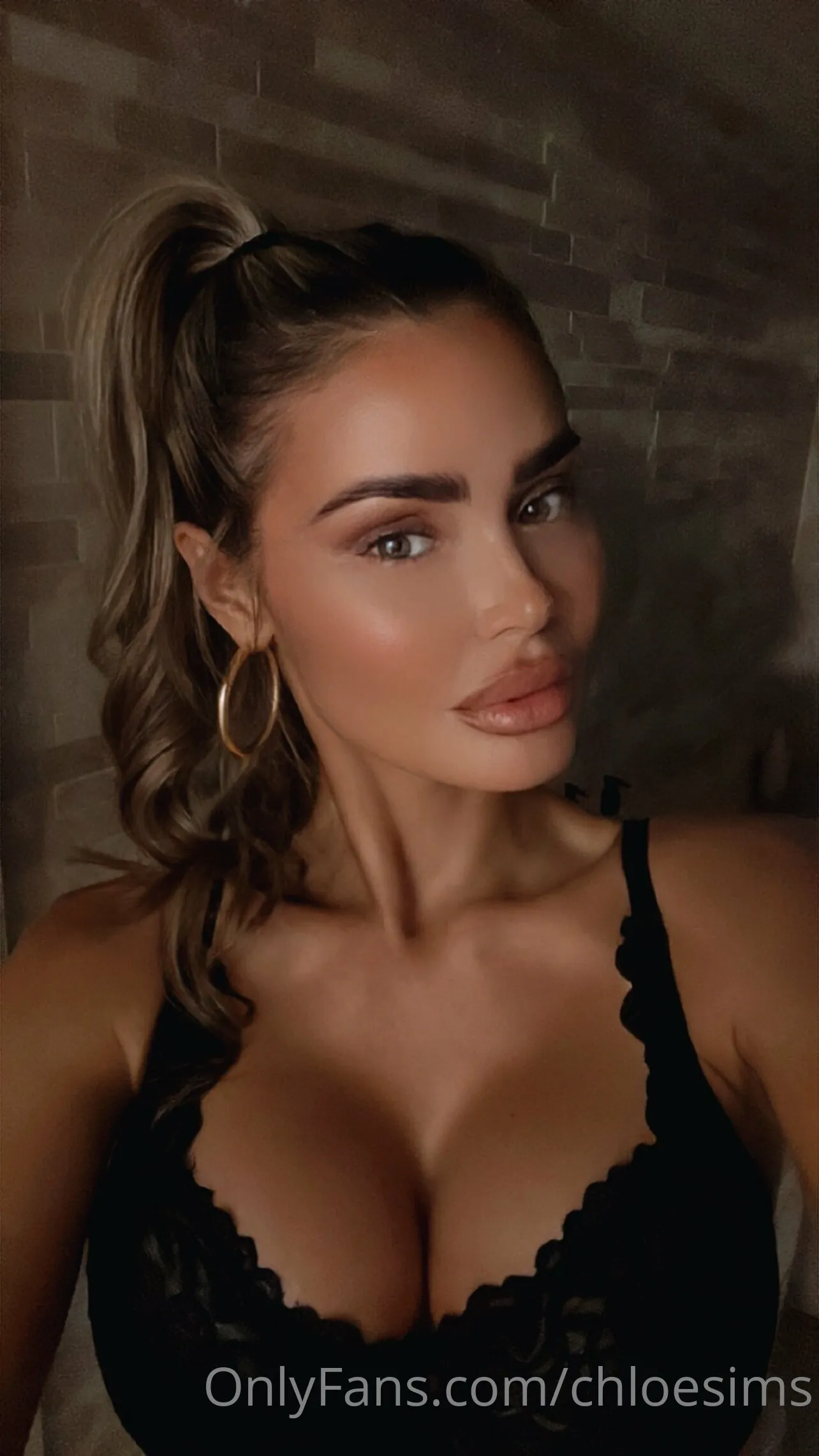 Chloe Sims 🖤 OnlyFans exclusive photo 15 - chloesims premium content