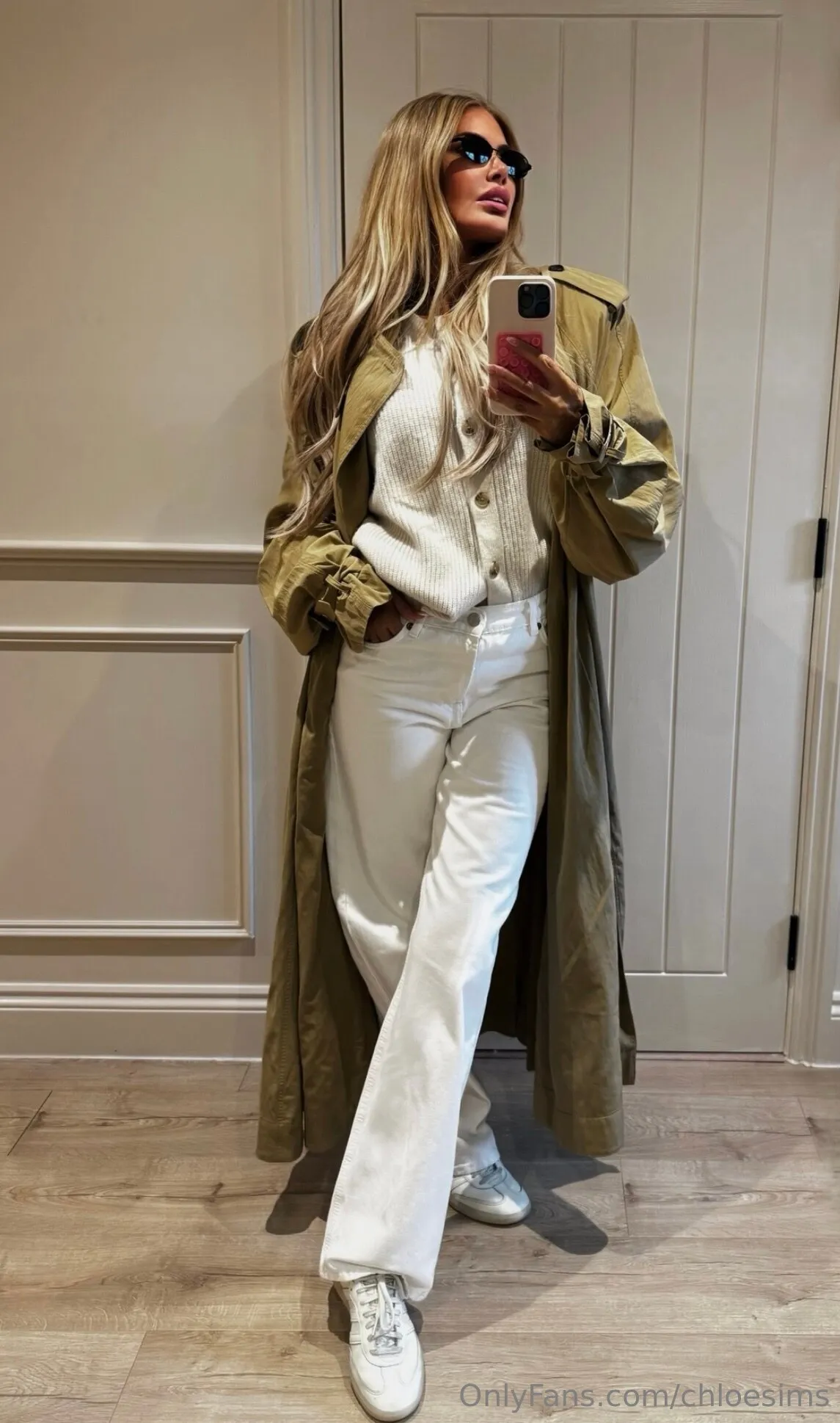 Chloe Sims 🖤 OnlyFans exclusive photo 13 - chloesims premium content