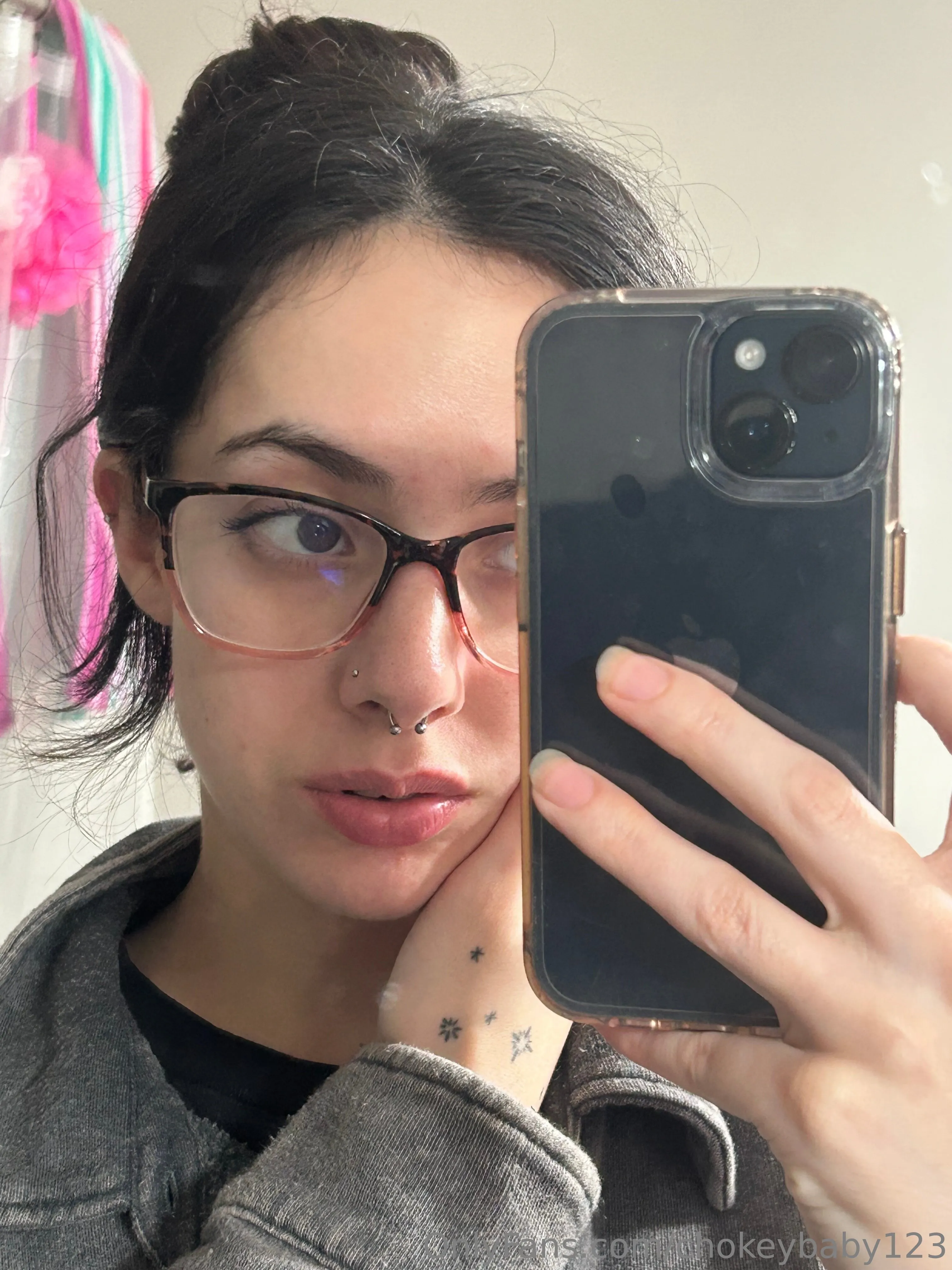 Goddess Raven OnlyFans exclusive photo 4 - chokeybaby123 premium content