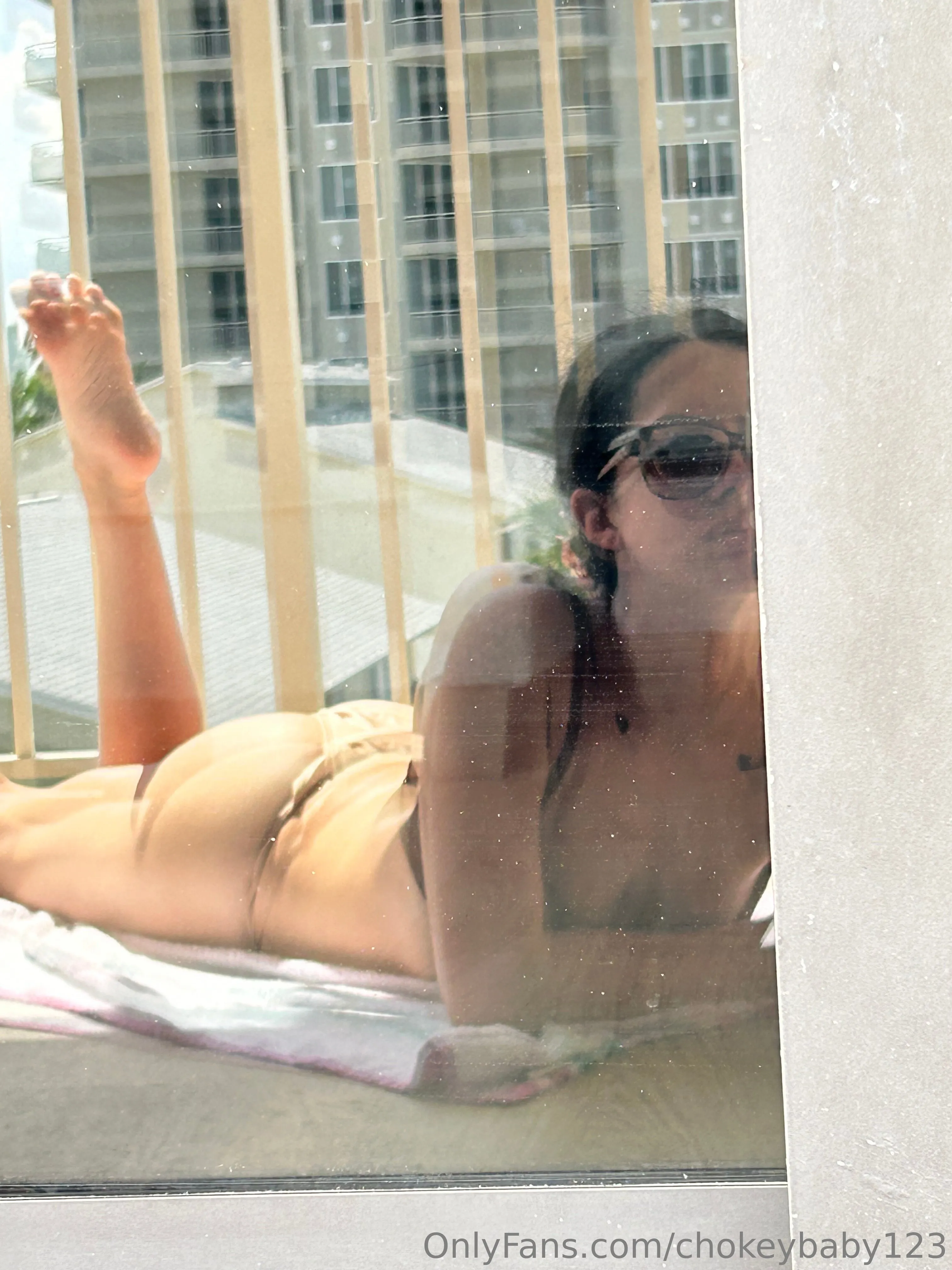 Goddess Raven OnlyFans exclusive photo 1 - chokeybaby123 premium content