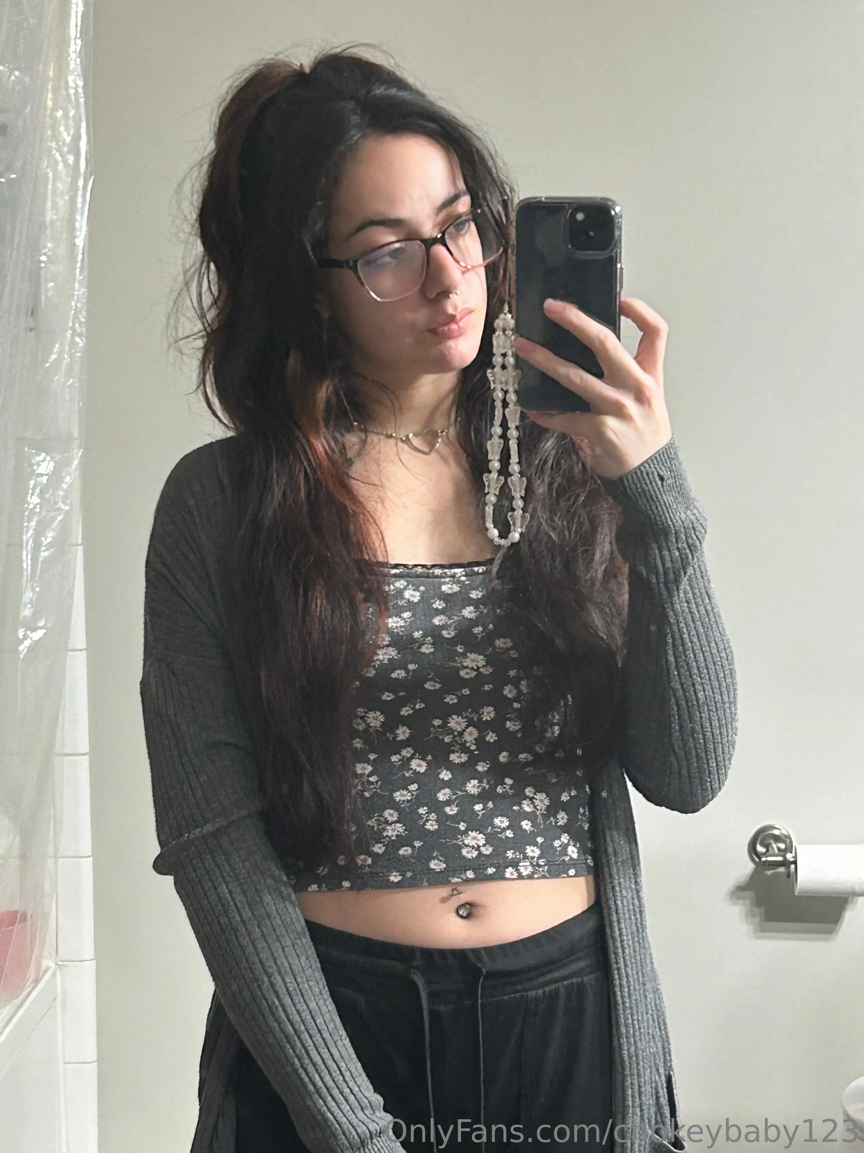 Goddess Raven OnlyFans exclusive photo 5 - chokeybaby123 premium content