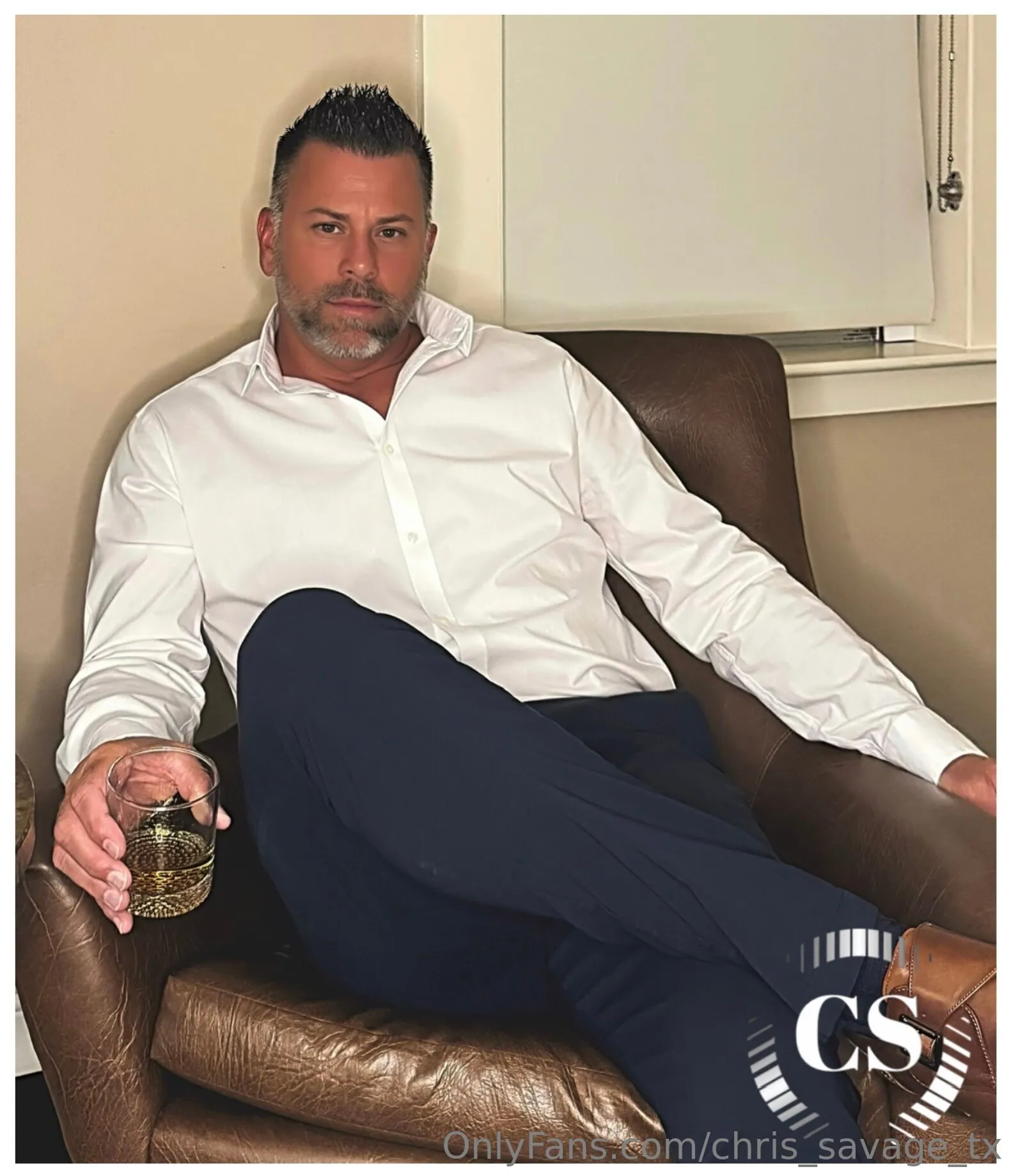 Chris Savage OnlyFans exclusive photo 3 - chris_savage_tx premium content