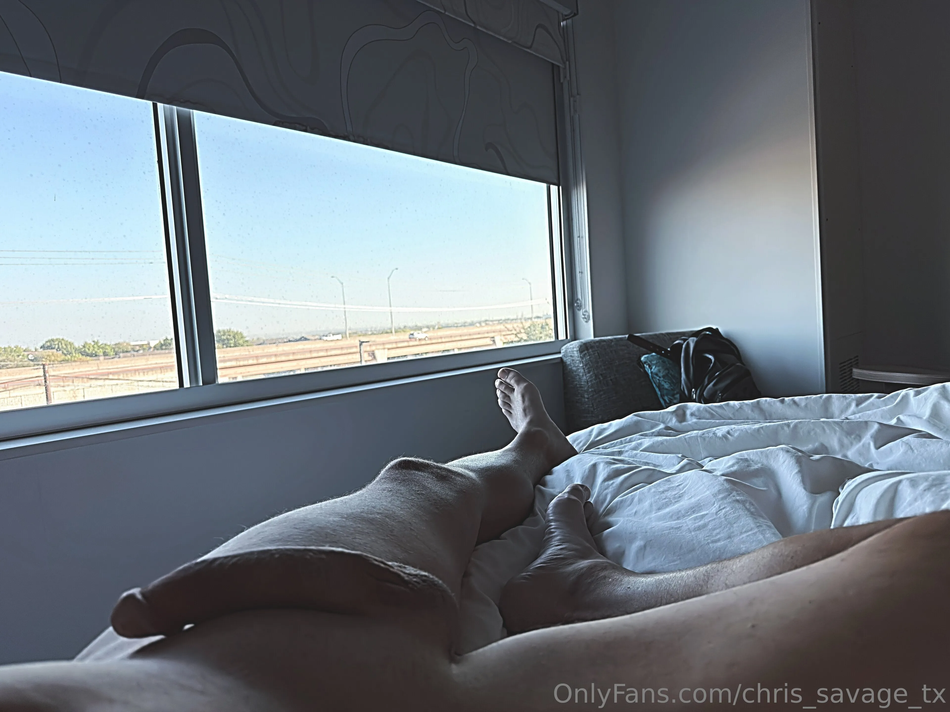 Chris Savage OnlyFans exclusive photo 2 - chris_savage_tx premium content