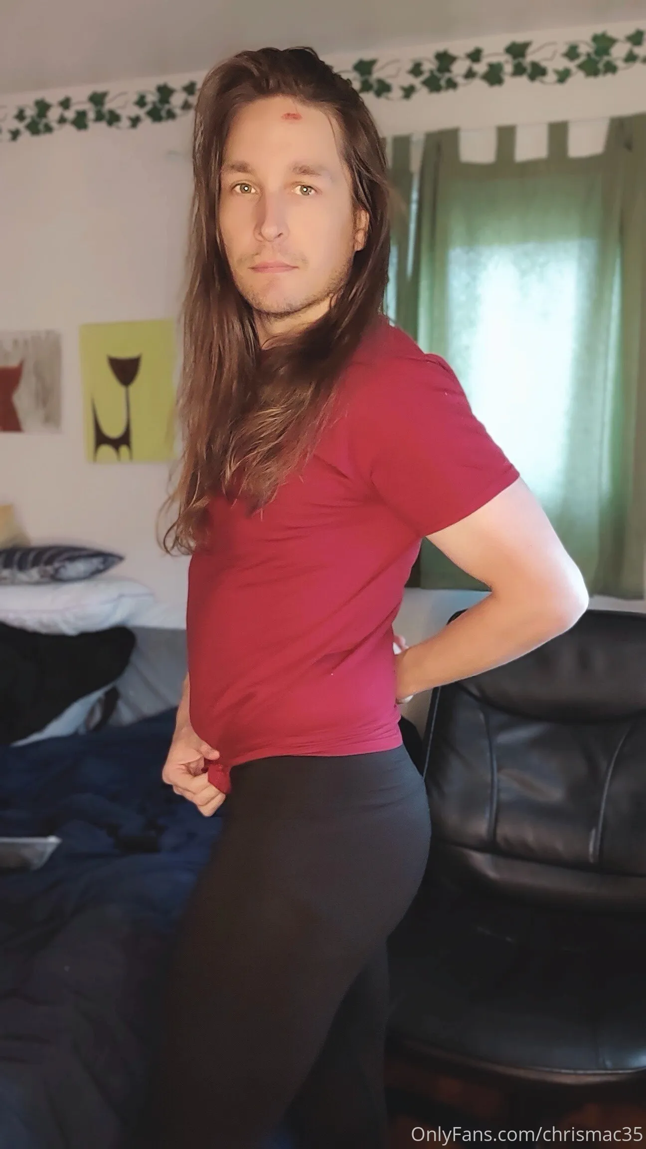 Chris M OnlyFans exclusive photo 15 - chrismac35 premium content