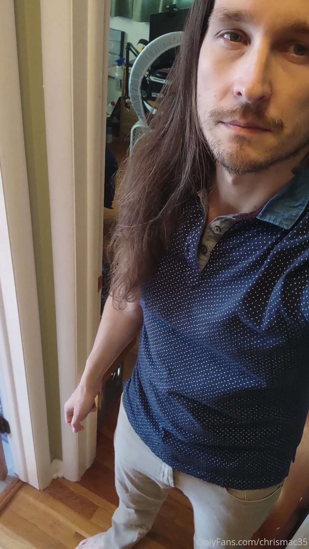 Chris M OnlyFans exclusive photo 11 - chrismac35 premium content