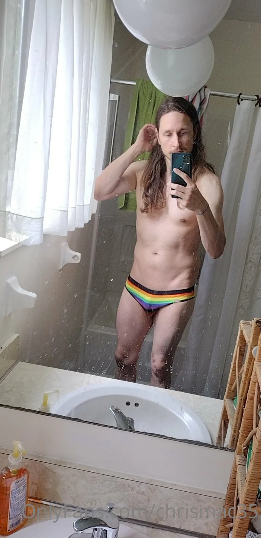 Chris M OnlyFans exclusive photo 1 - chrismac35 premium content