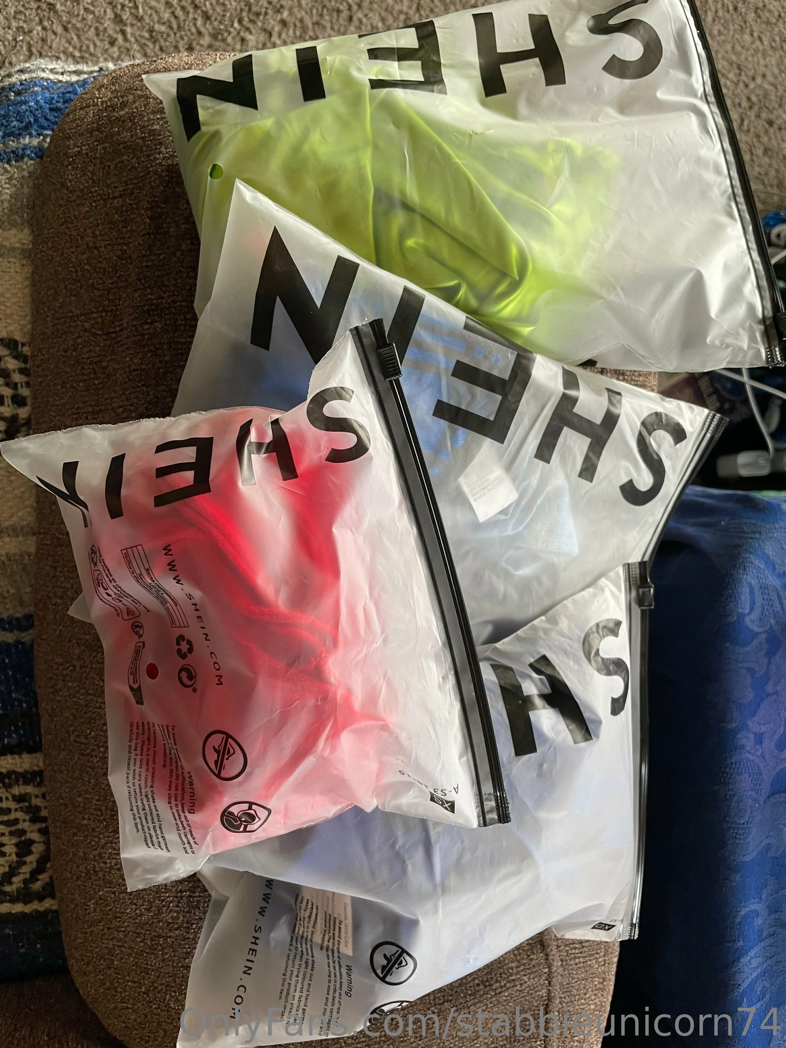 SpicyUnicorn74🌶️🦄 OnlyFans exclusive photo 4 - chubbyunicorn74 premium content