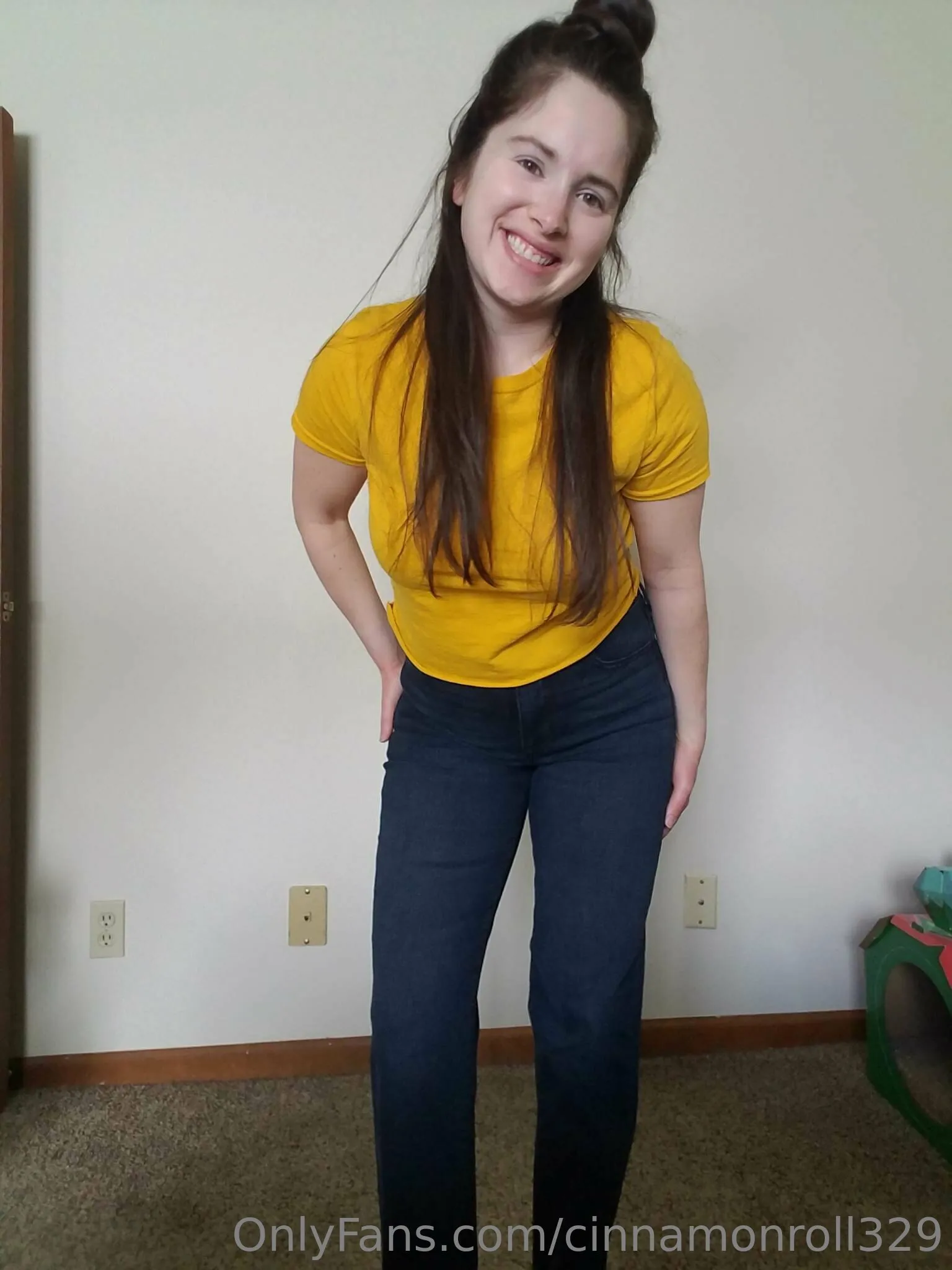 Brie OnlyFans exclusive photo 1 - cinnamonroll329 premium content