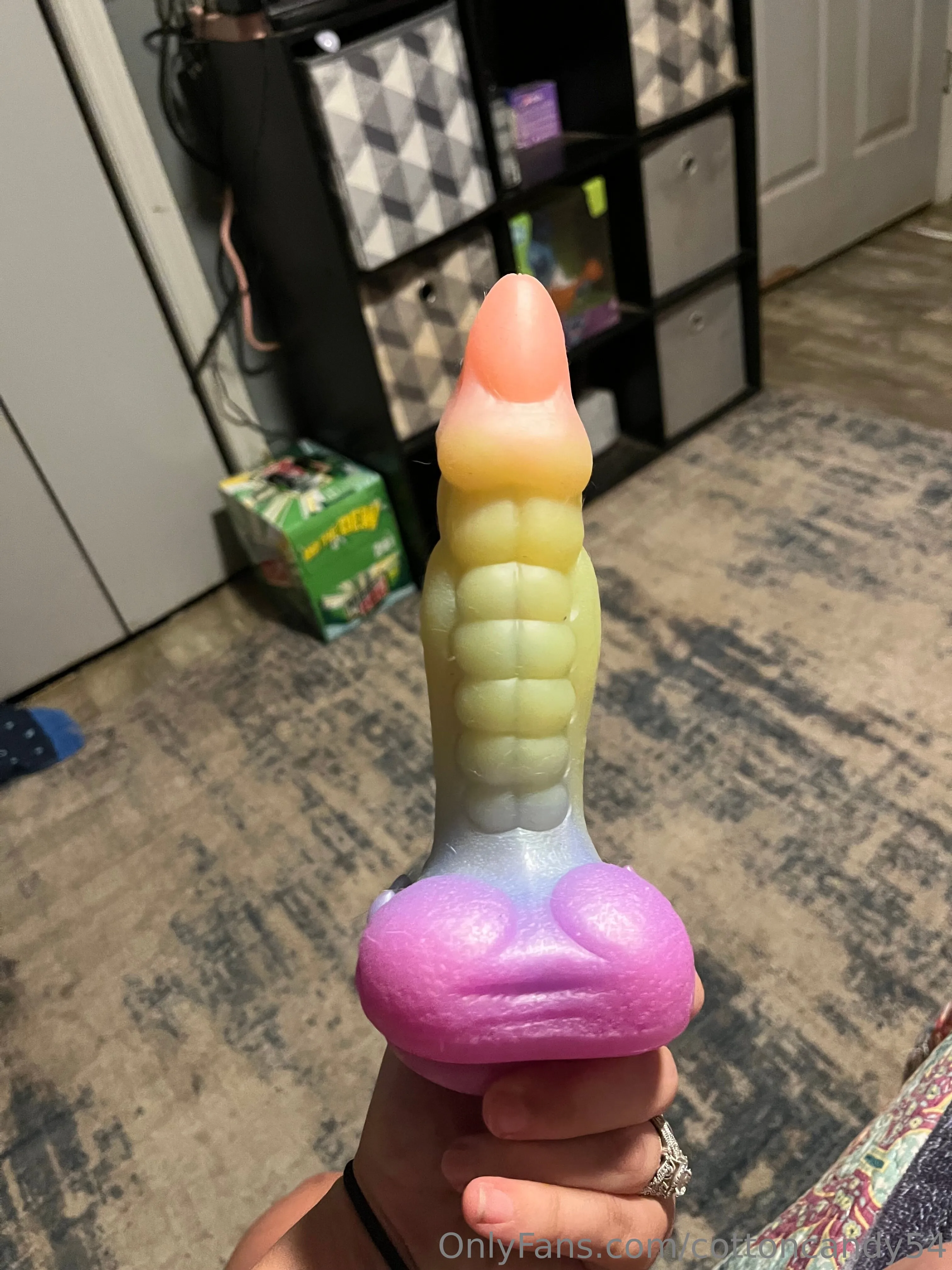 Muhranda OnlyFans exclusive photo 9 - cottoncandy54 premium content