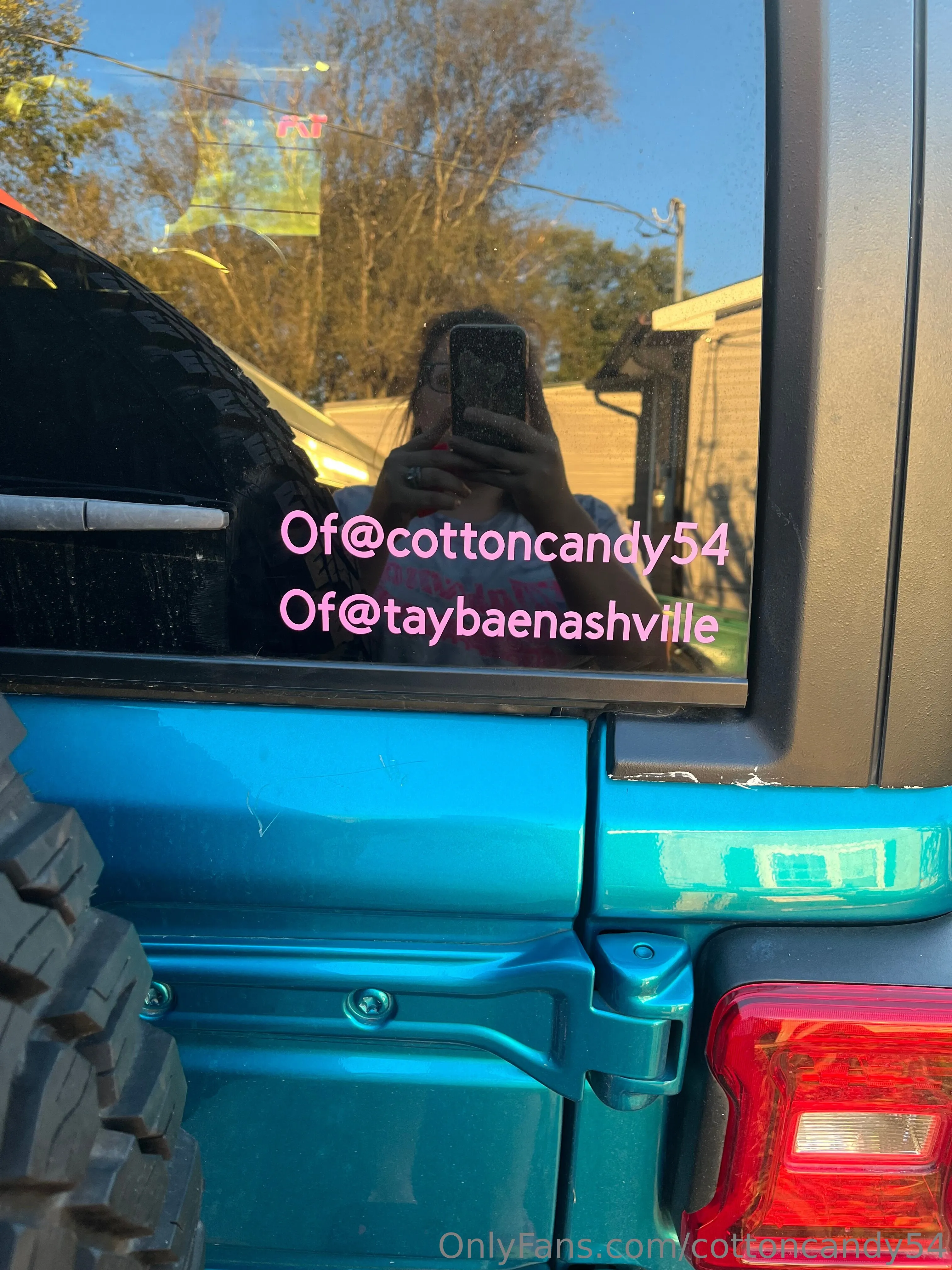 Muhranda OnlyFans exclusive photo 2 - cottoncandy54 premium content