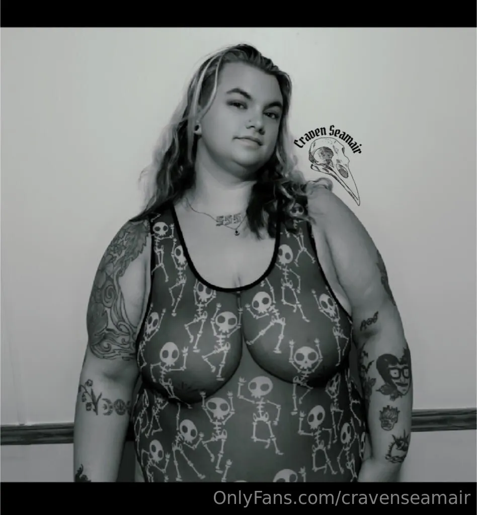 Craven Seamair OnlyFans exclusive photo 4 - cravenseamair premium content