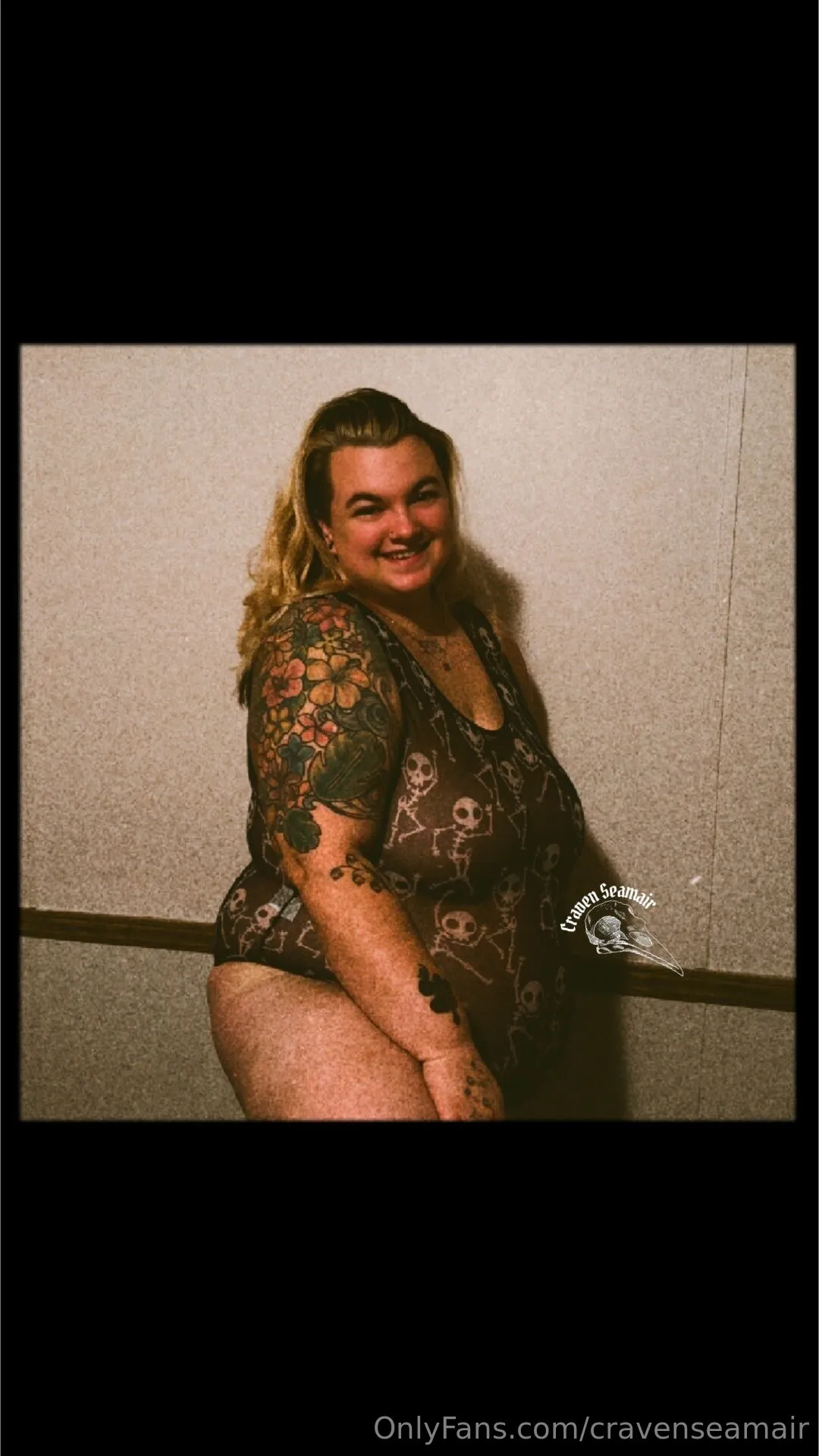 Craven Seamair OnlyFans exclusive photo 1 - cravenseamair premium content