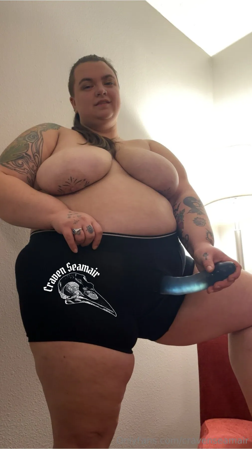 Craven Seamair OnlyFans exclusive photo 9 - cravenseamair premium content